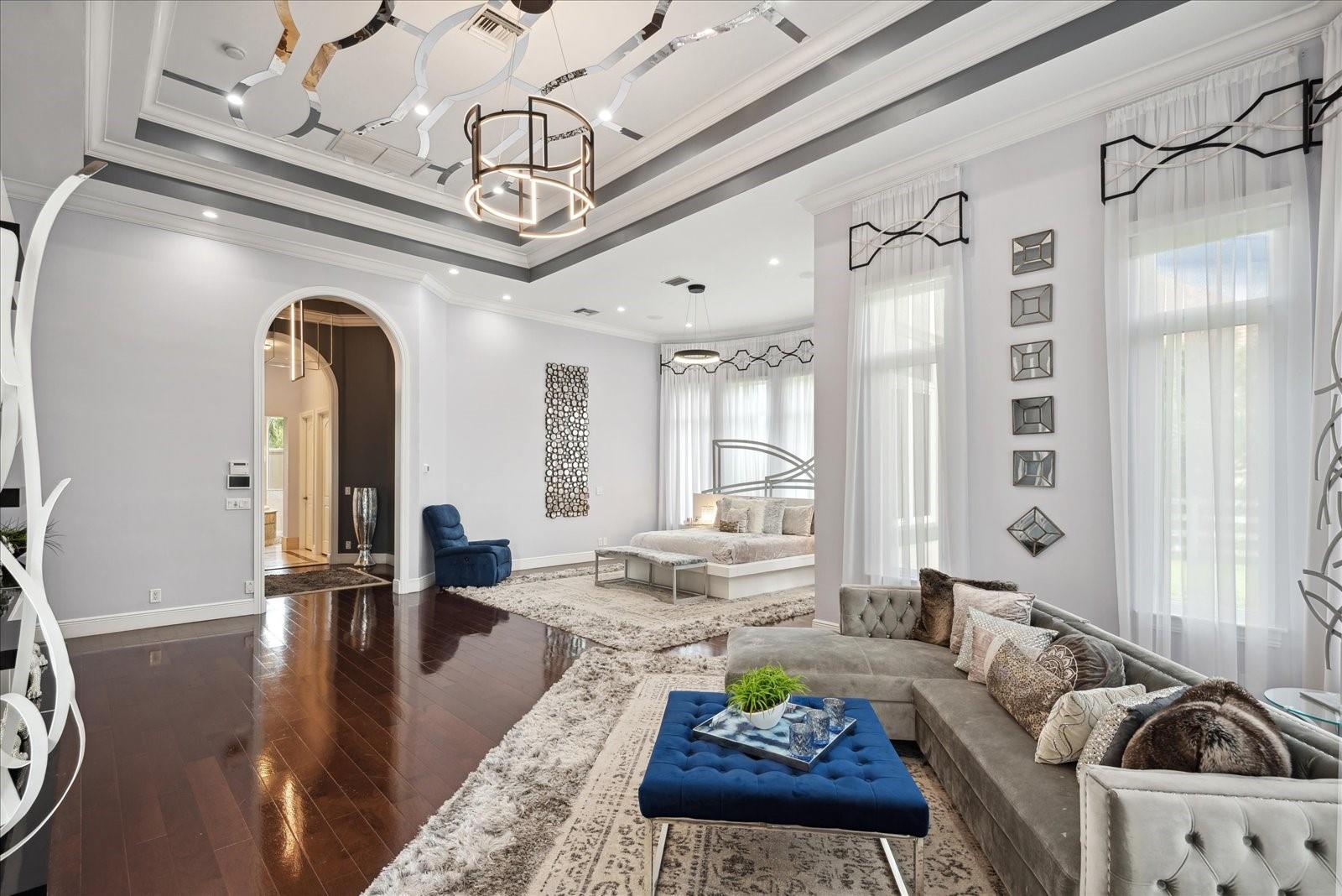 Landmark Ranch Estates 17 - Residential