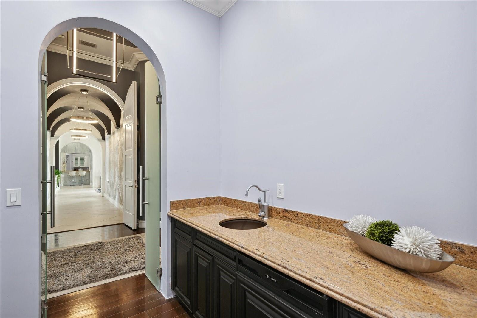 Landmark Ranch Estates 17 - Residential