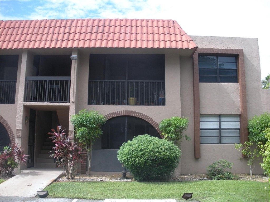 PINES OF SPRINGTREE - Residential