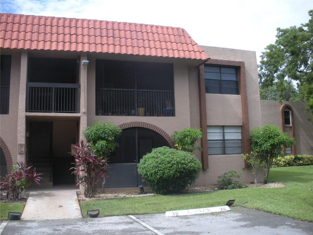 PINES OF SPRINGTREE - Residential