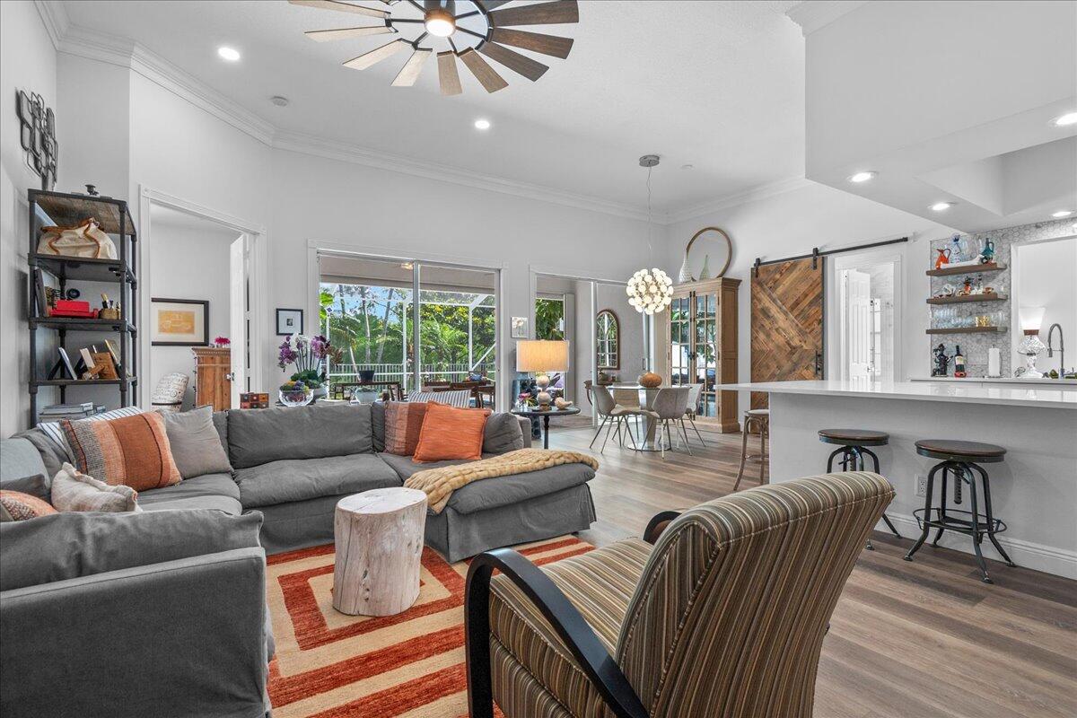 VILLAGEWALK OF WELLINGTON 1 - Residential