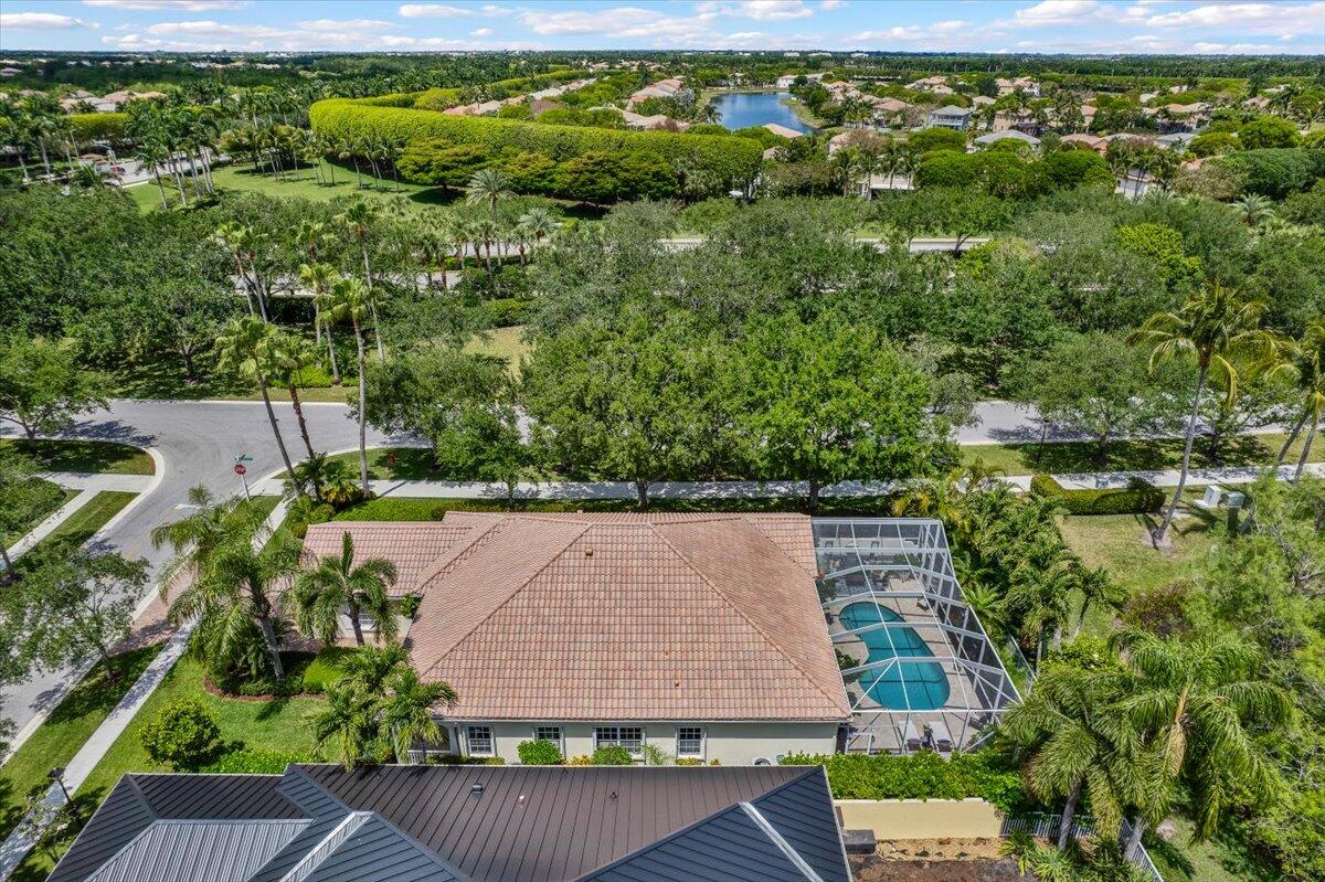 VILLAGEWALK OF WELLINGTON 1 - Residential