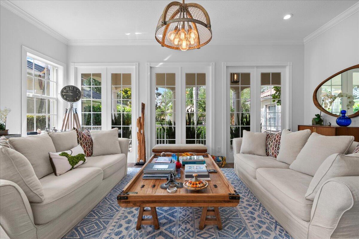 VILLAGEWALK OF WELLINGTON 1 - Residential