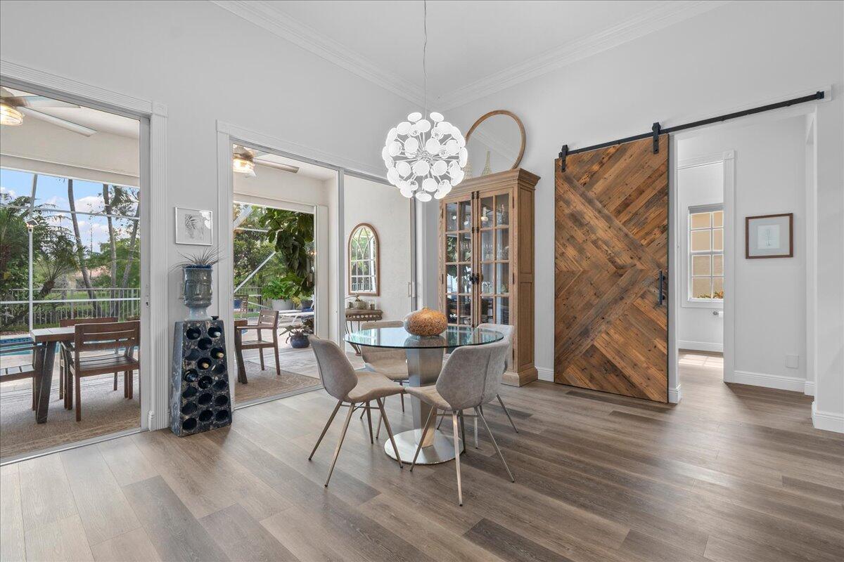 VILLAGEWALK OF WELLINGTON 1 - Residential