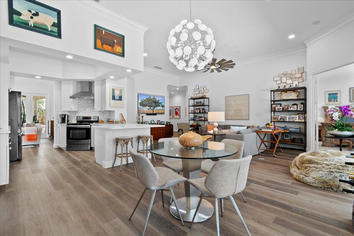 VILLAGEWALK OF WELLINGTON 1 - Residential