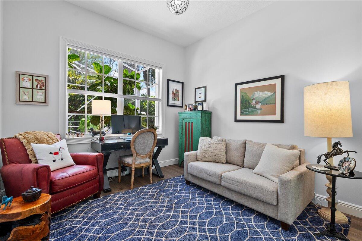 VILLAGEWALK OF WELLINGTON 1 - Residential