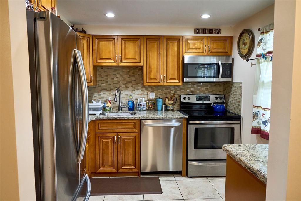 Photo of 601 NW 80th Ave #101, Margate, FL 33063 (MLS # F10540273)