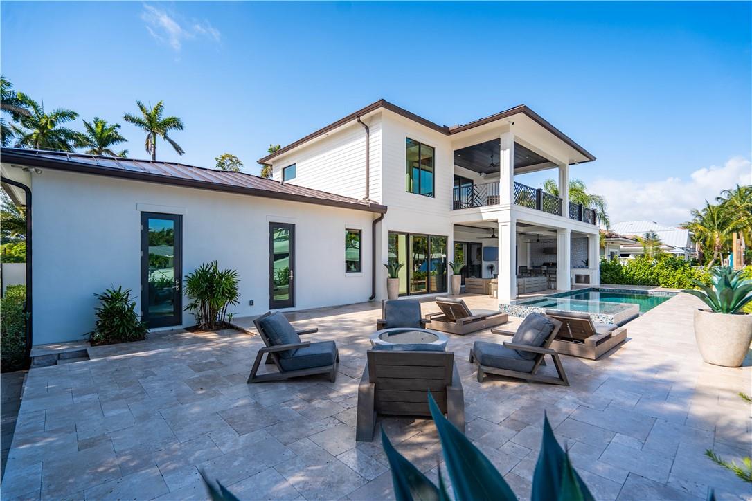 Hillsboro Isles 29-4 B - Residential