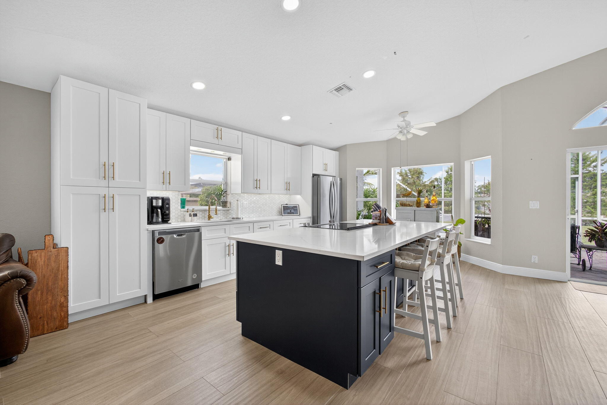 LAKEFIELD OF THE LANDINGS AT WELLINGTON 2A - Residential Lease