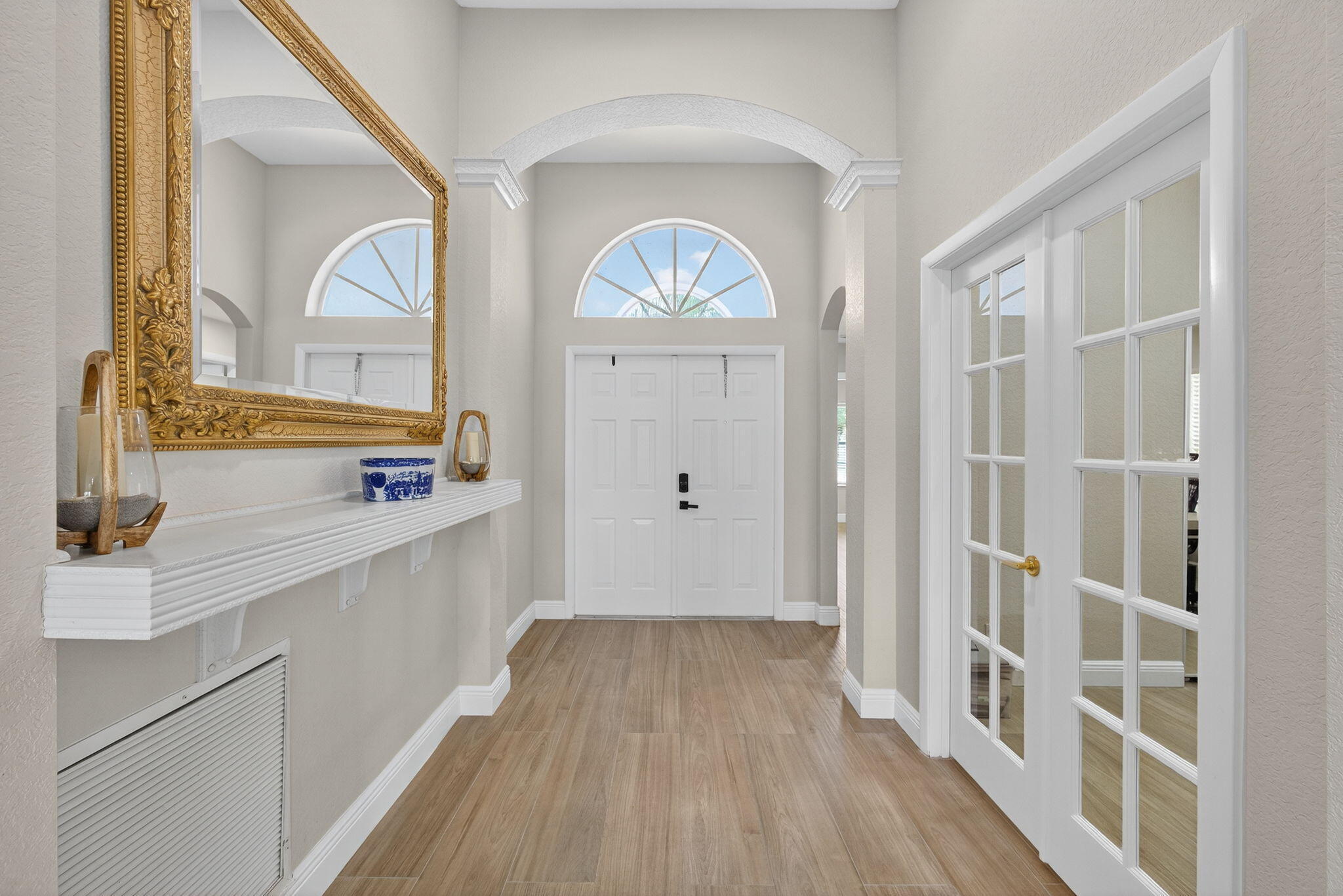 LAKEFIELD OF THE LANDINGS AT WELLINGTON 2A - Residential Lease