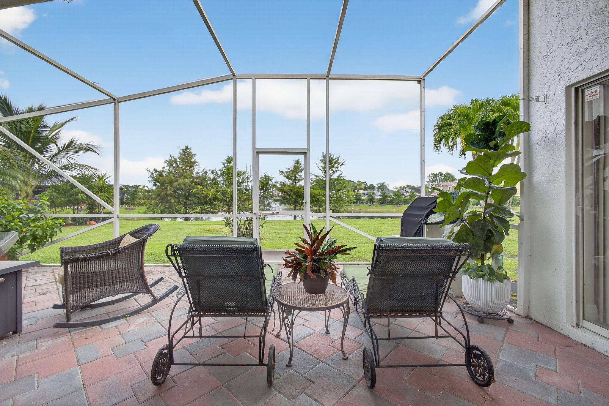 LAKEFIELD OF THE LANDINGS AT WELLINGTON 2A - Residential Lease