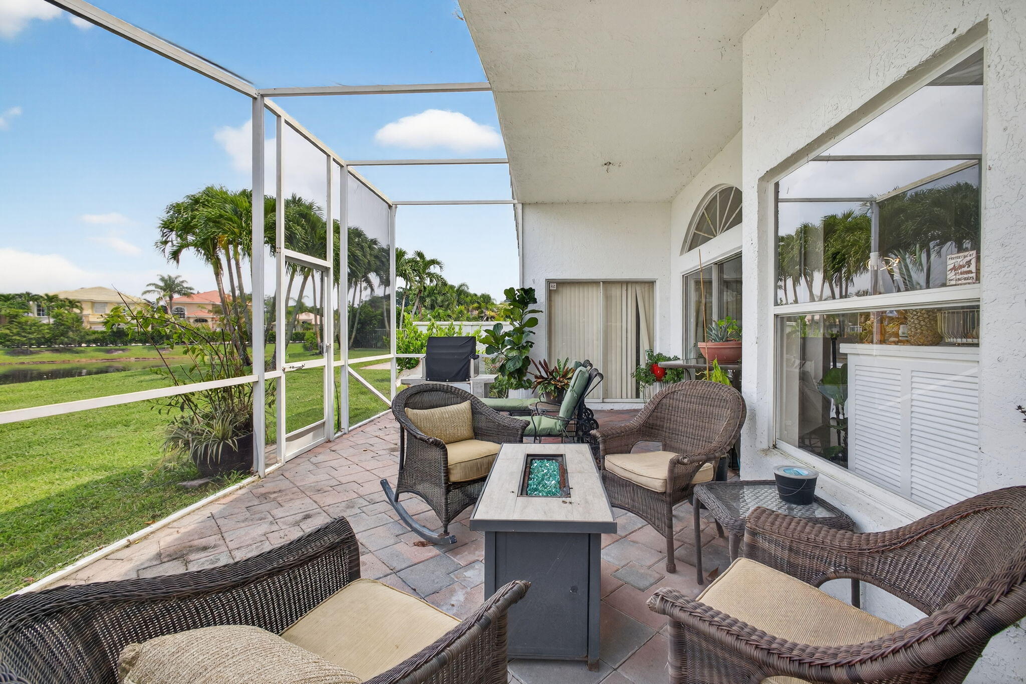 LAKEFIELD OF THE LANDINGS AT WELLINGTON 2A - Residential Lease