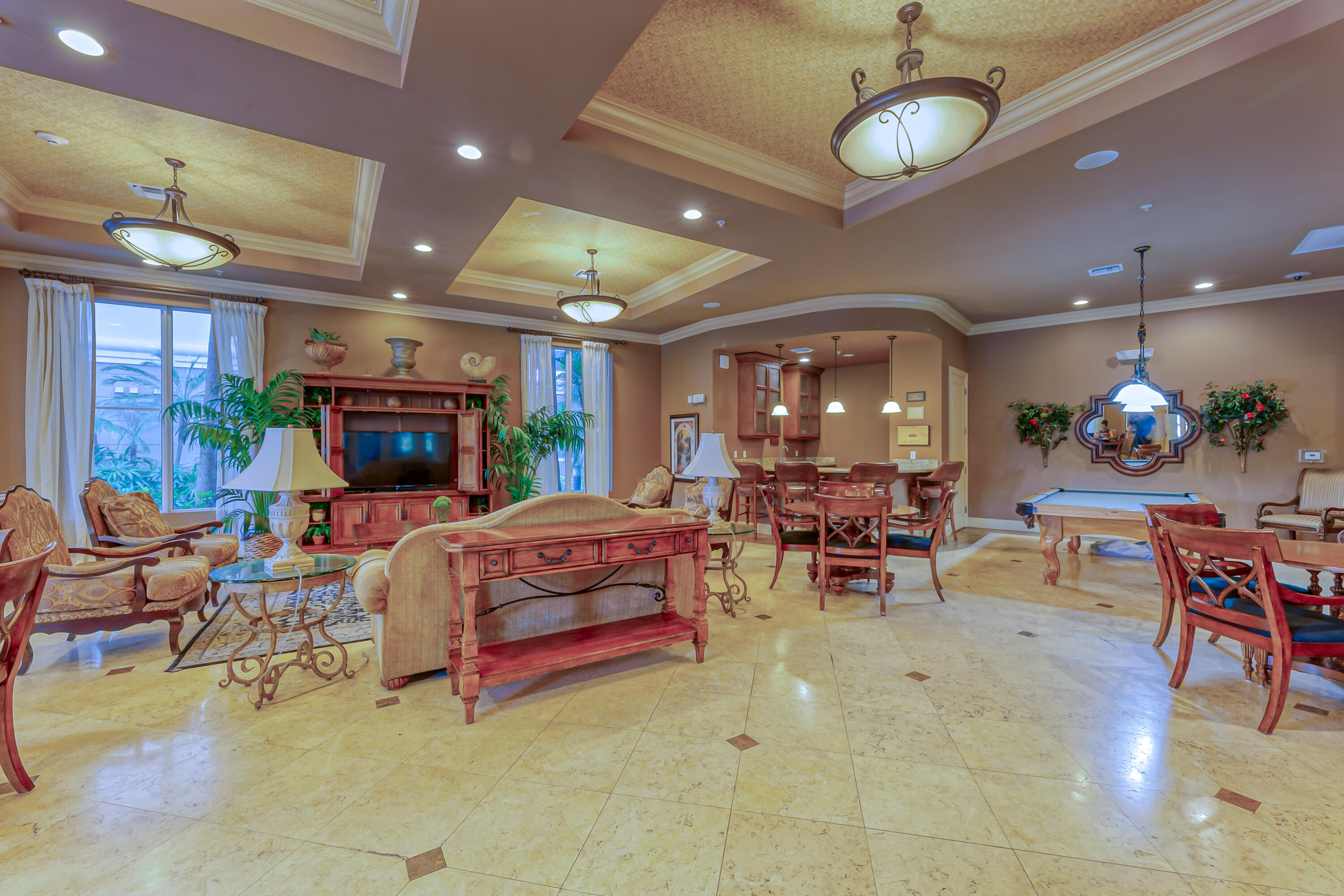 VIZCAYA LAKES CONDO - Residential Lease