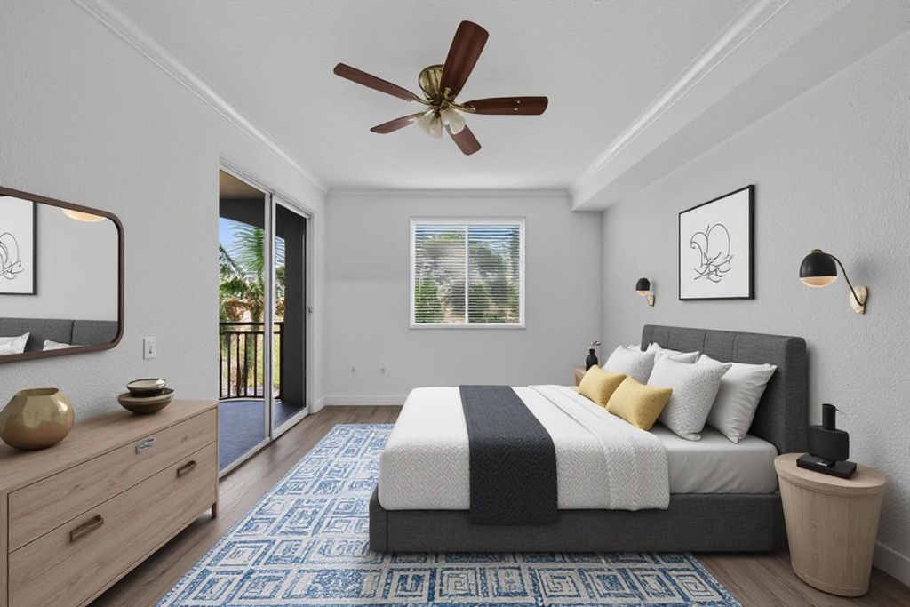 Photo of 1660 Renaissance Commons Boulevard #2316, Boynton Beach, FL 33426 (MLS # B26006683)