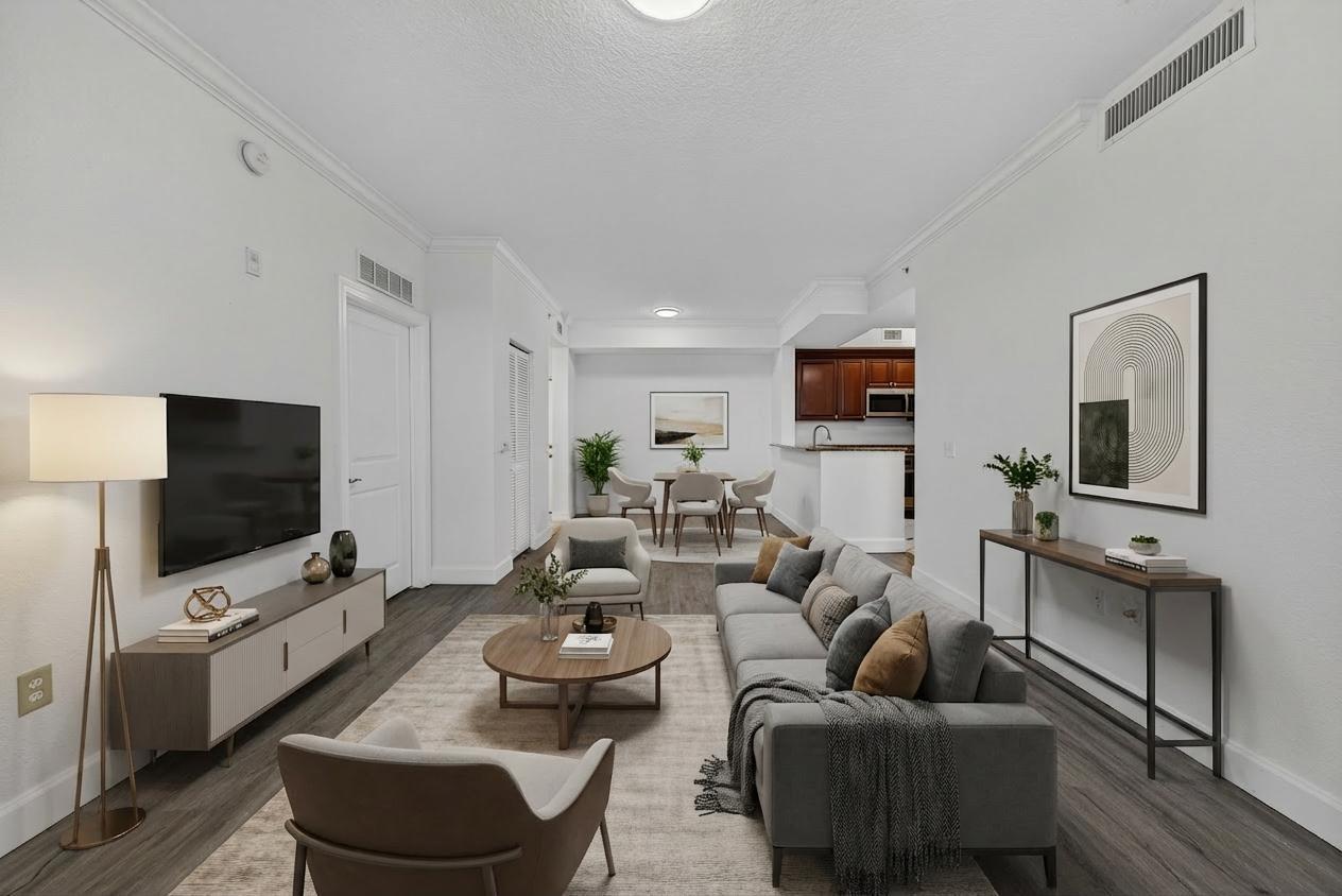 1660 Renaissance Commons Boulevard 2316