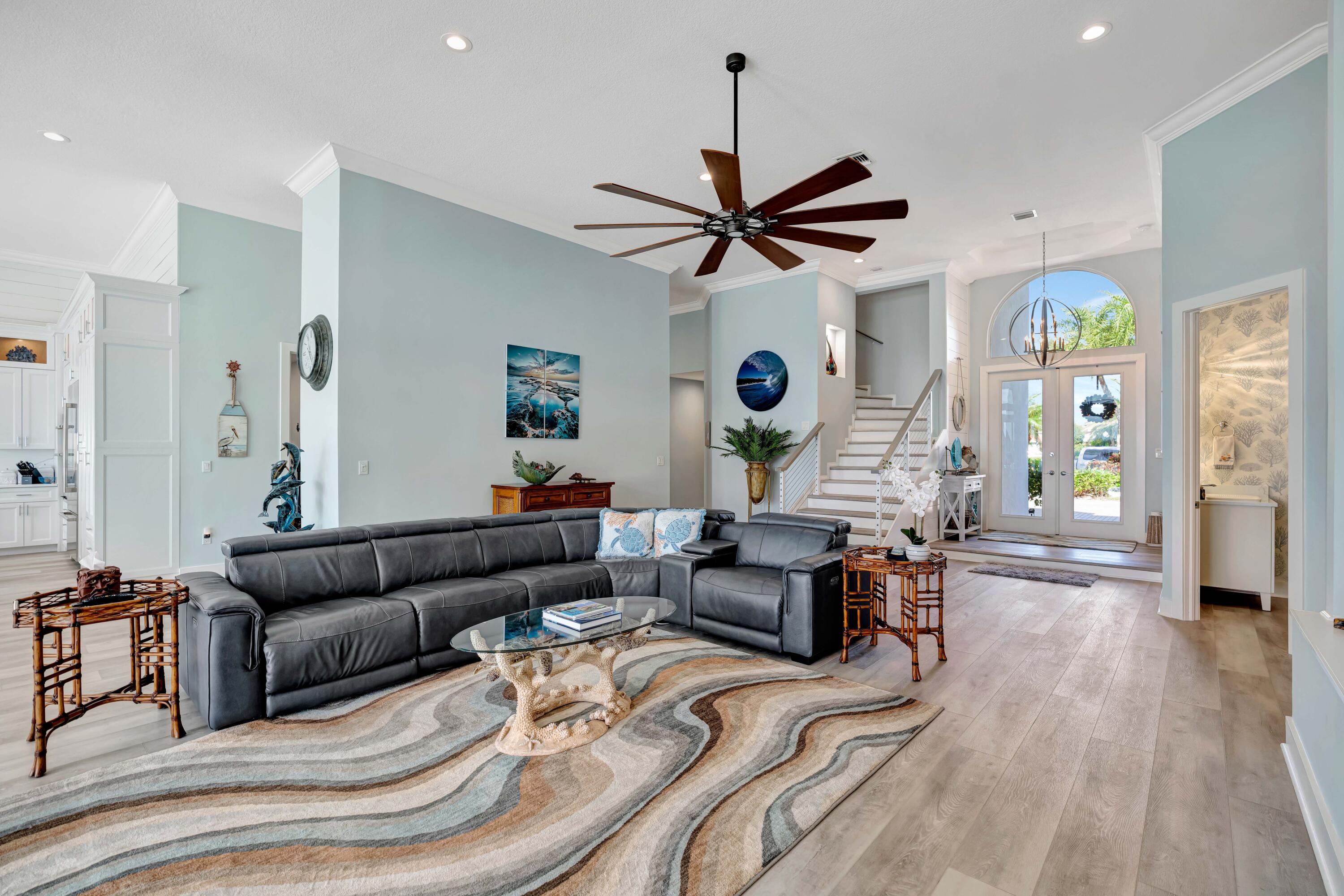 BRAEMAR ESTATES - Residential