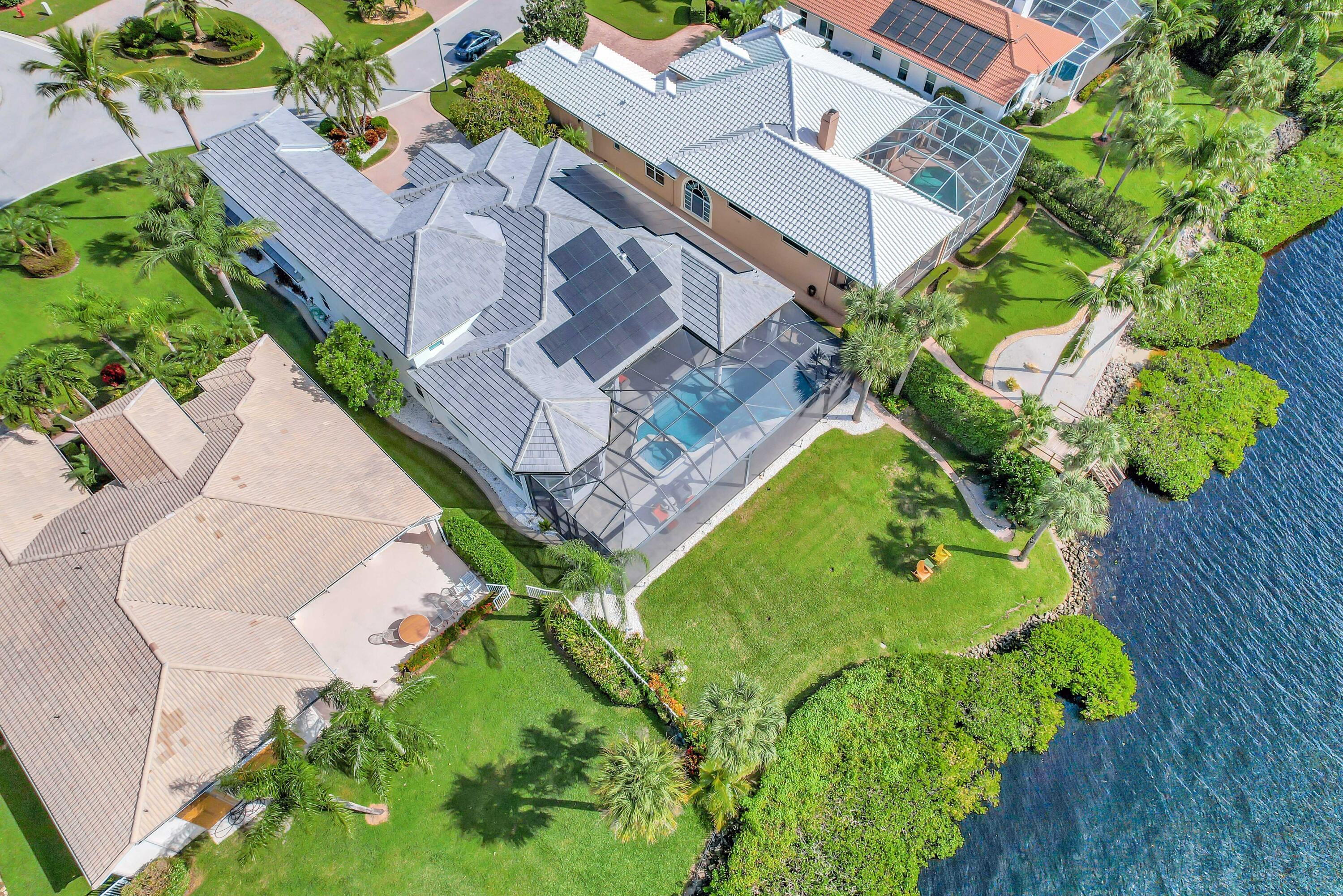 BRAEMAR ESTATES - Residential