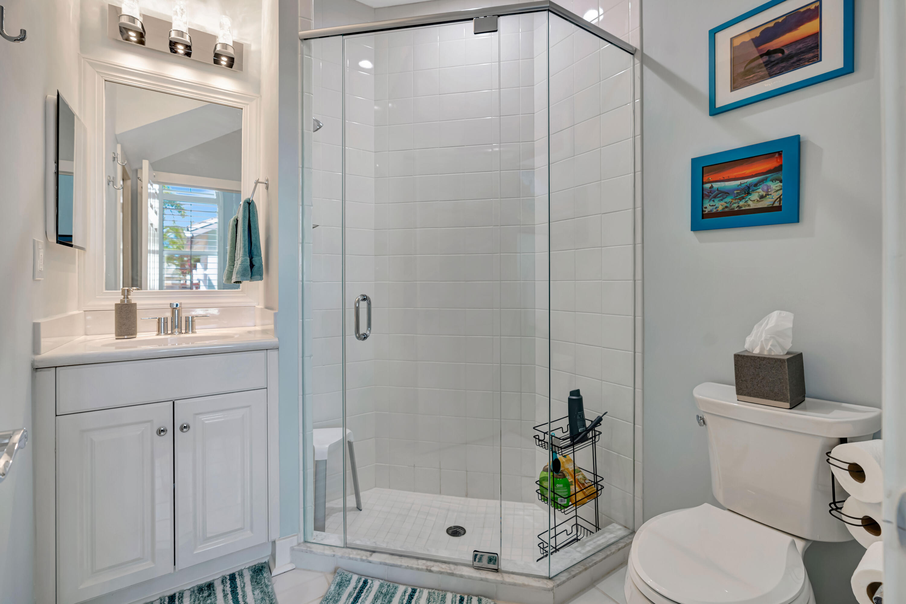 BRAEMAR ESTATES - Residential