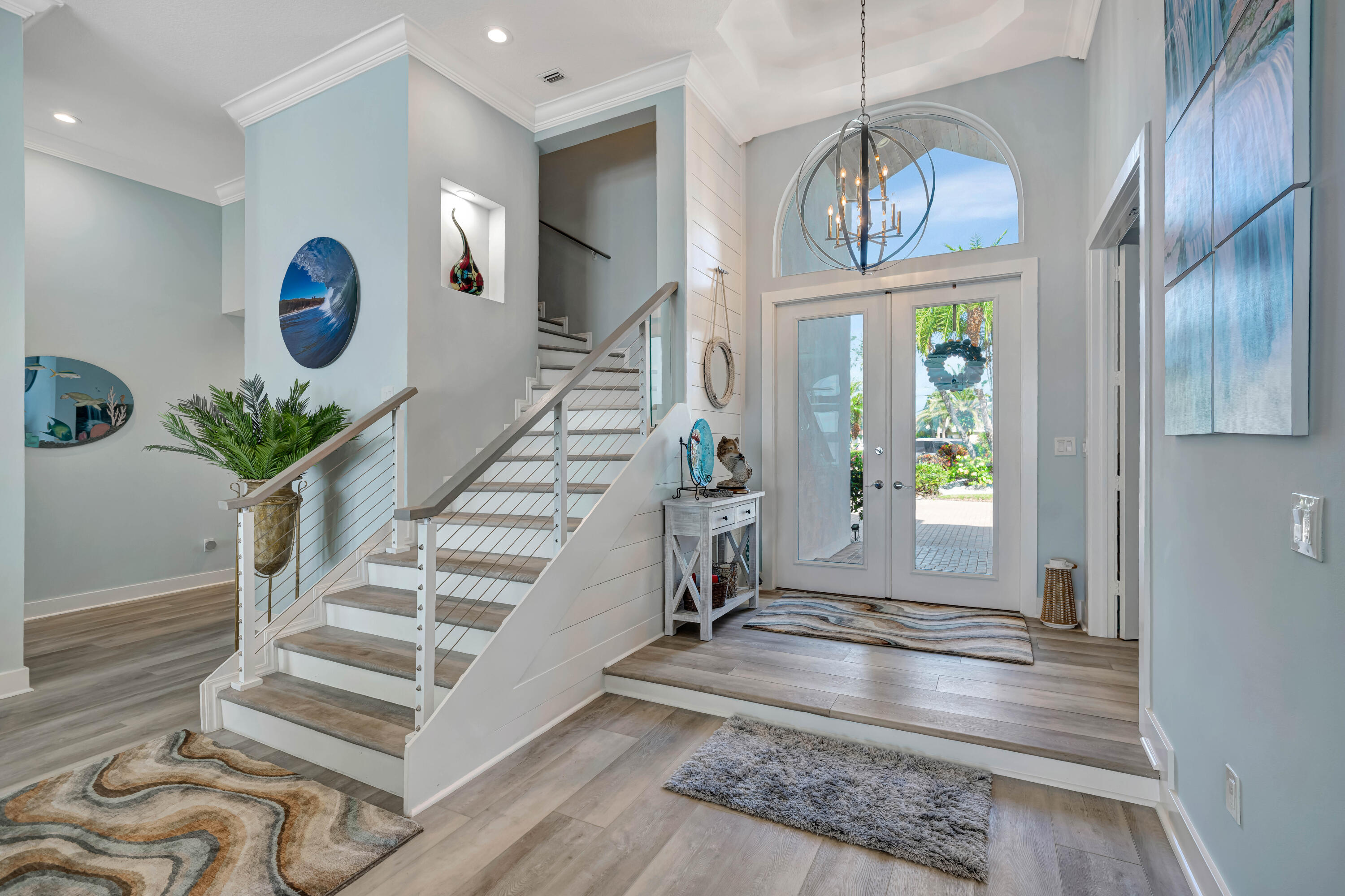 BRAEMAR ESTATES - Residential