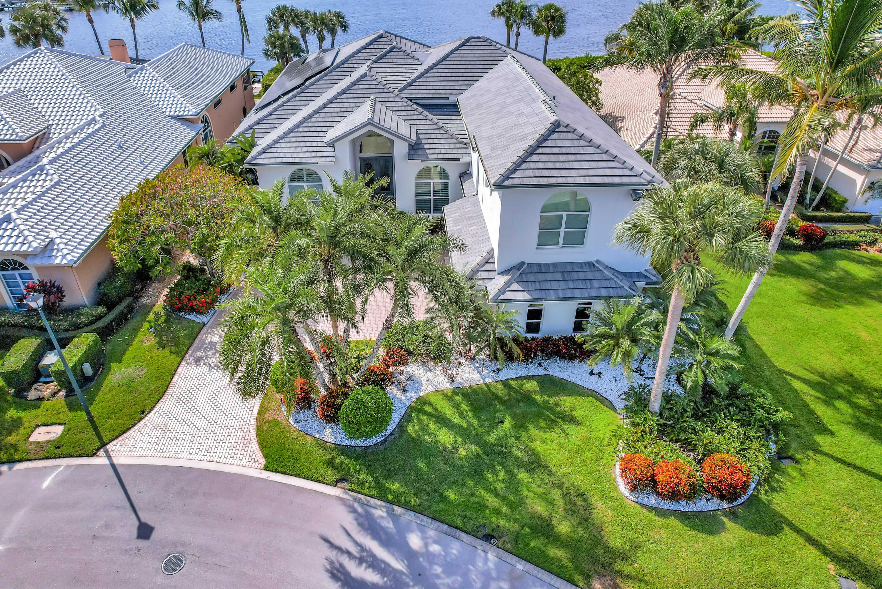 BRAEMAR ESTATES - Residential