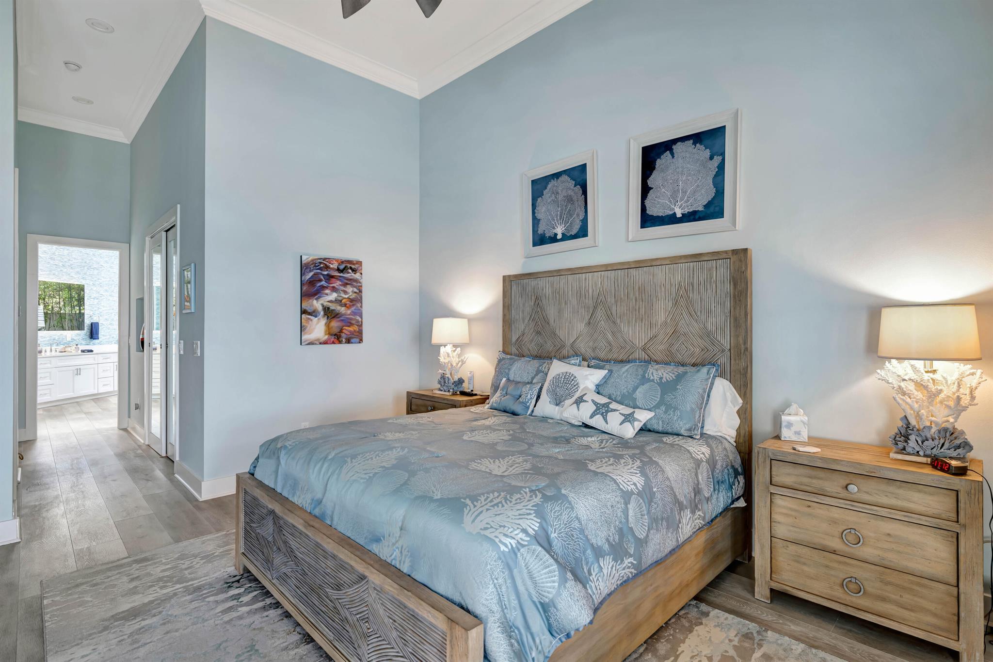 BRAEMAR ESTATES - Residential