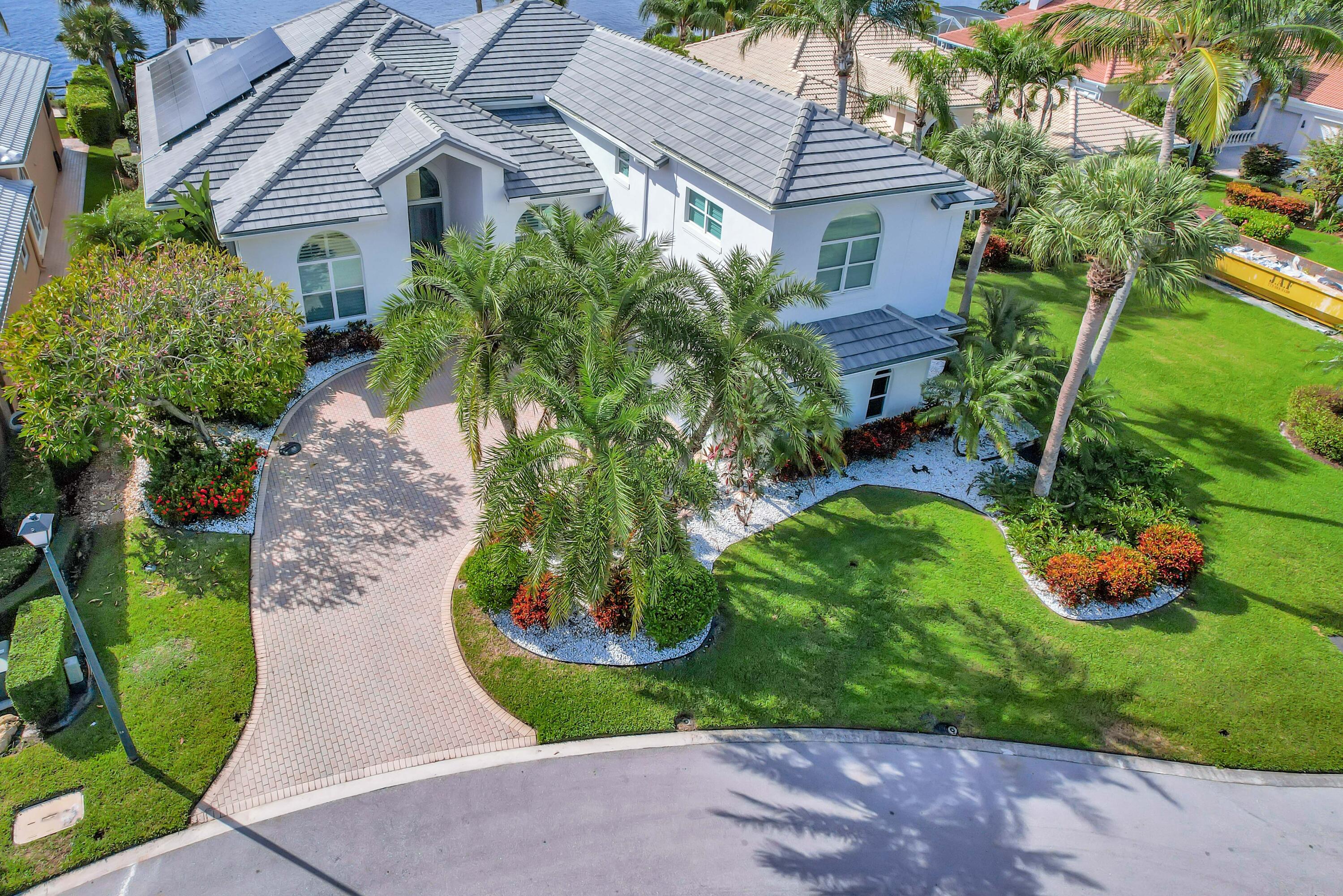 BRAEMAR ESTATES - Residential