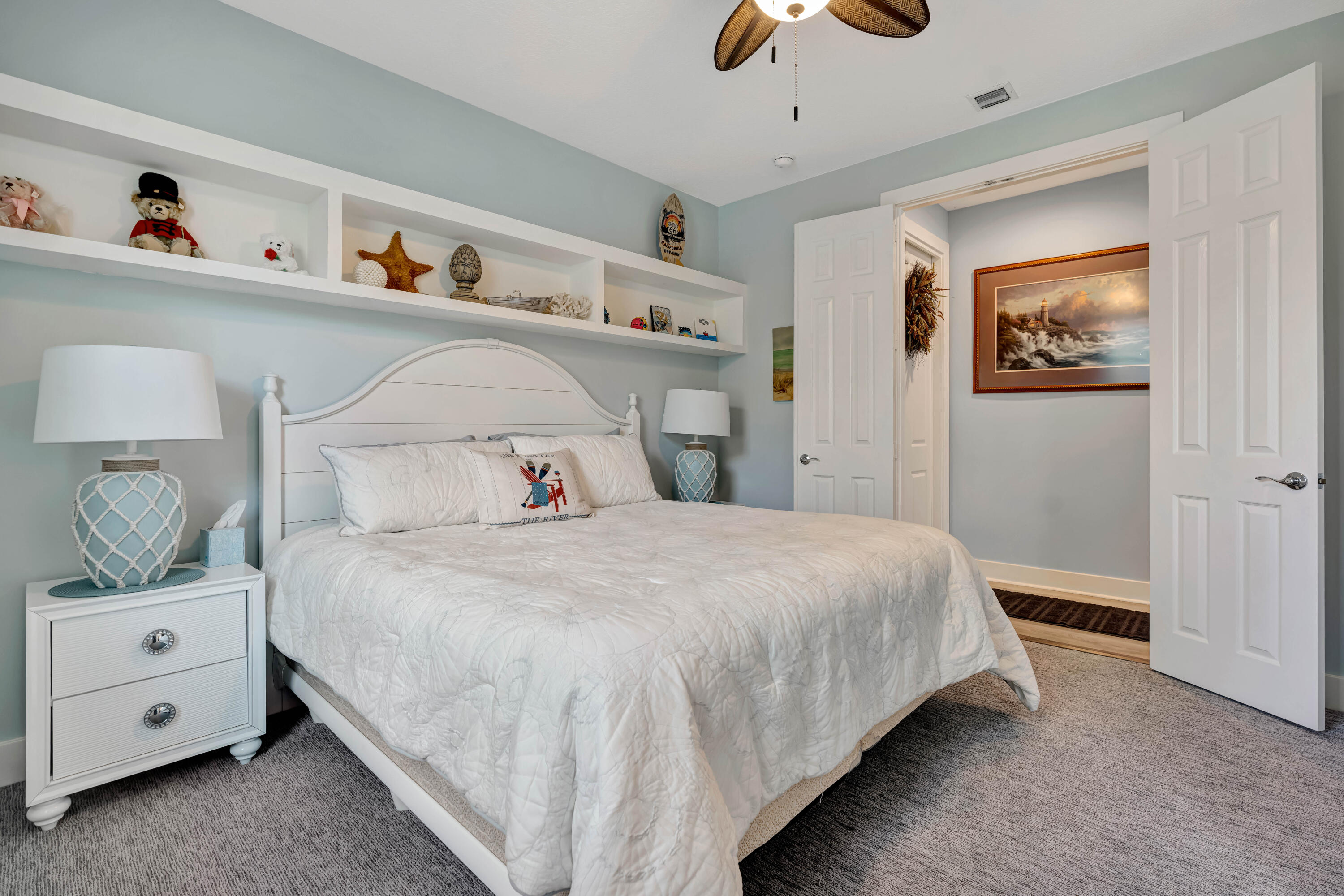 BRAEMAR ESTATES - Residential