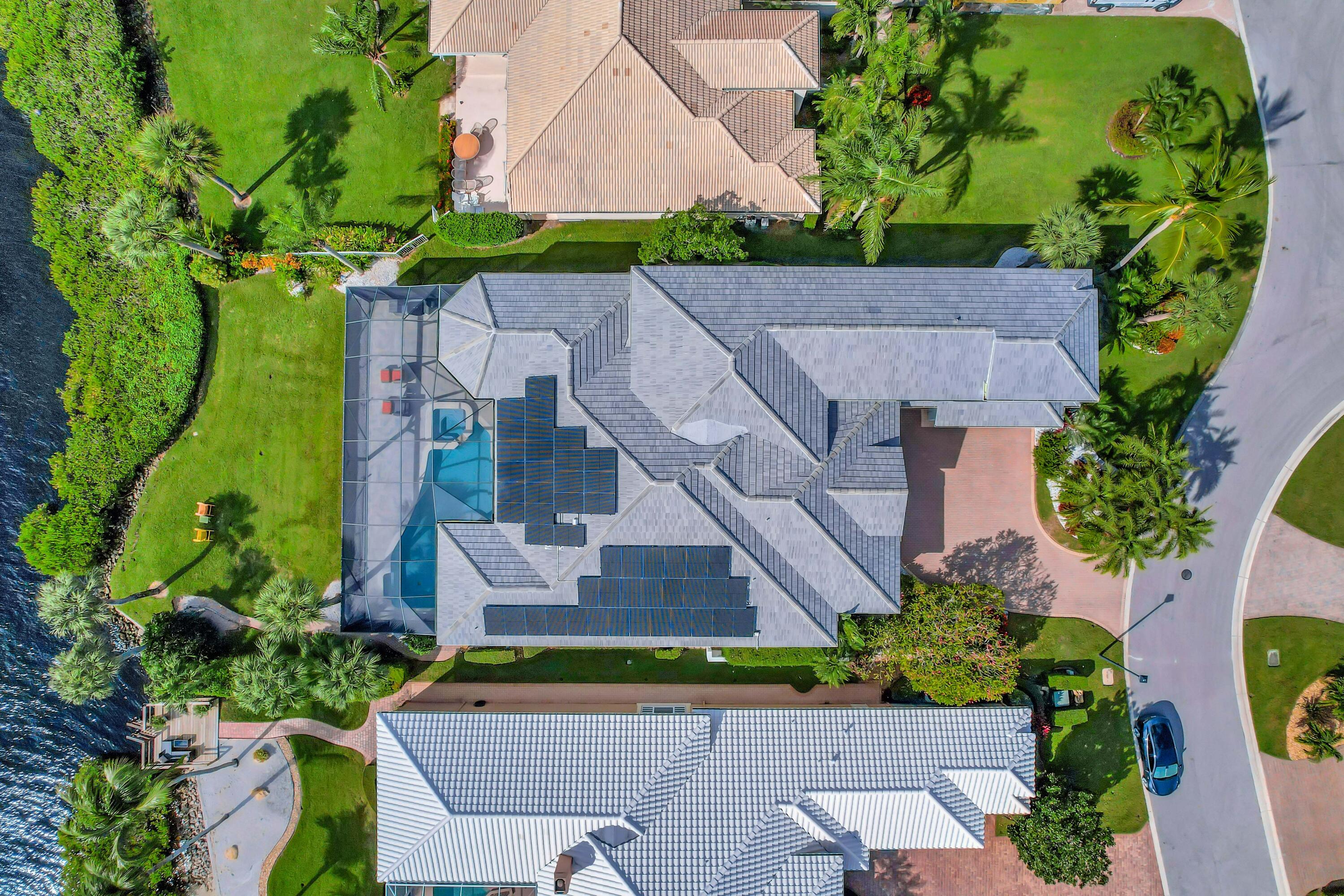 BRAEMAR ESTATES - Residential