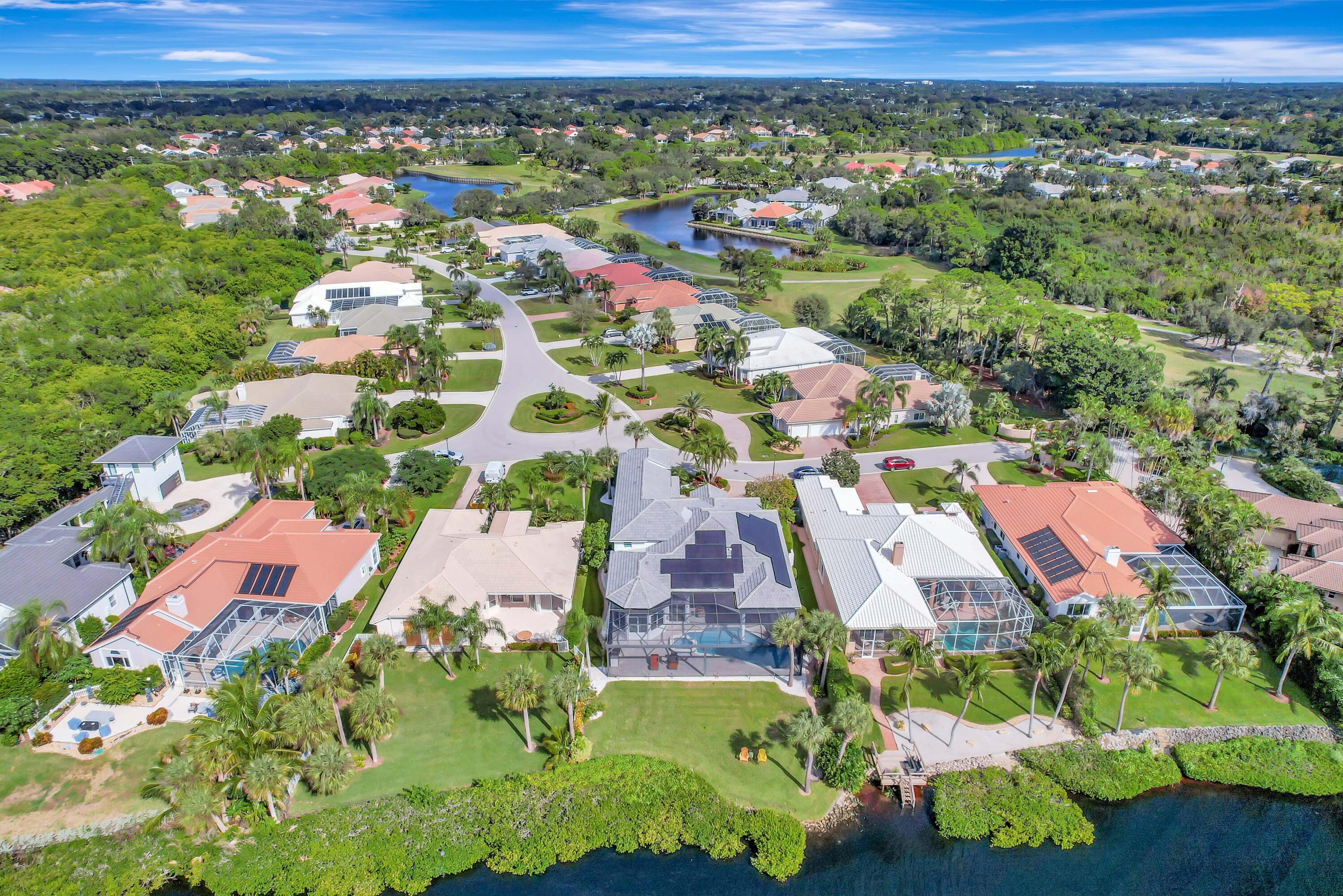 BRAEMAR ESTATES - Residential