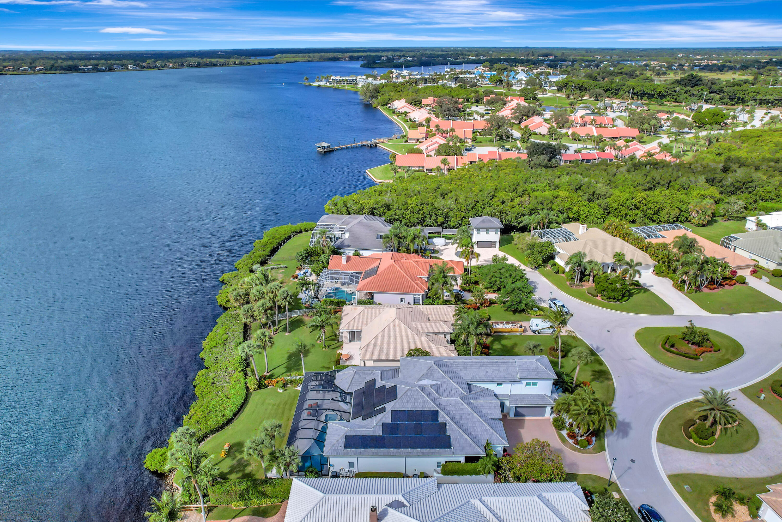 BRAEMAR ESTATES - Residential