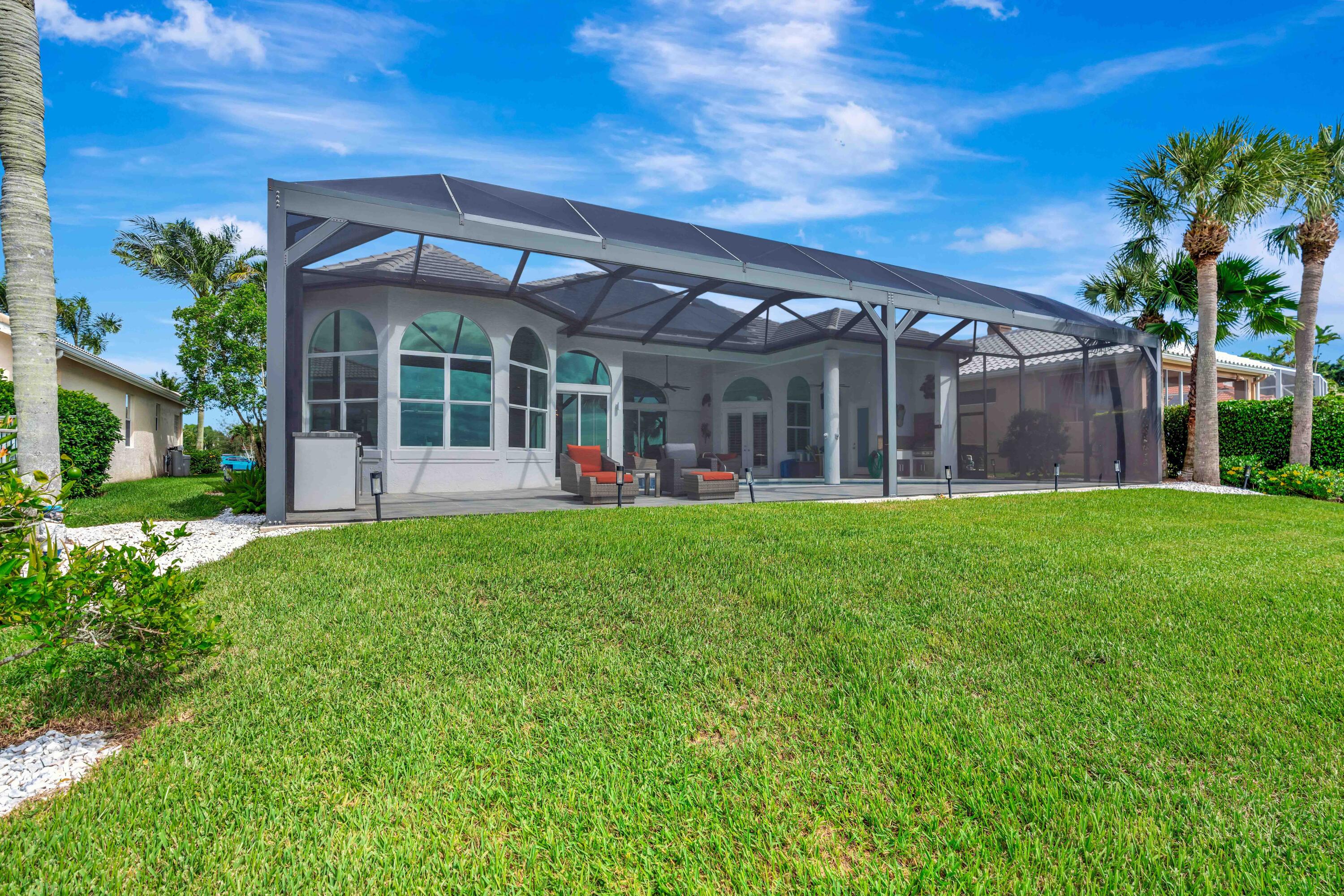 BRAEMAR ESTATES - Residential