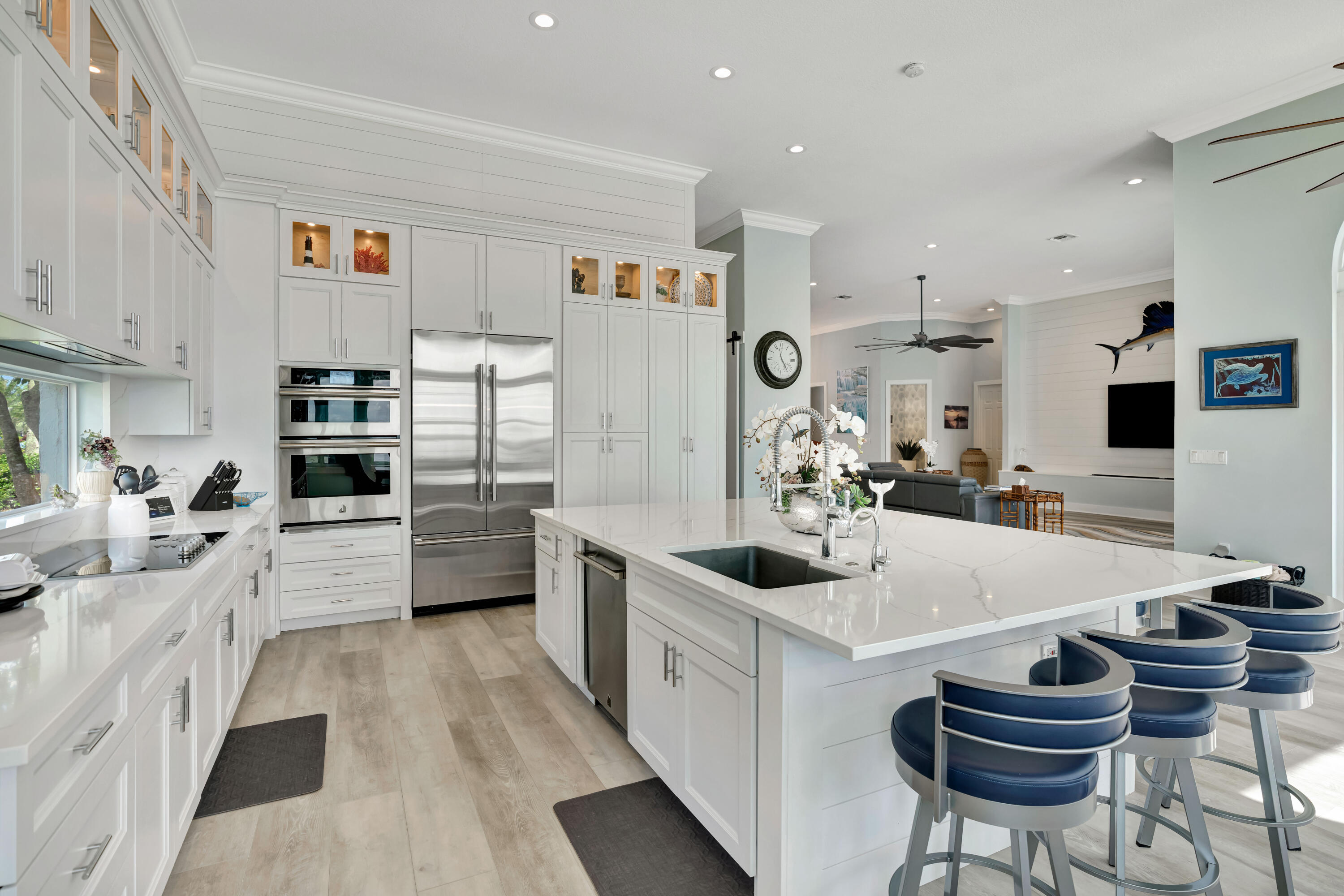 BRAEMAR ESTATES - Residential