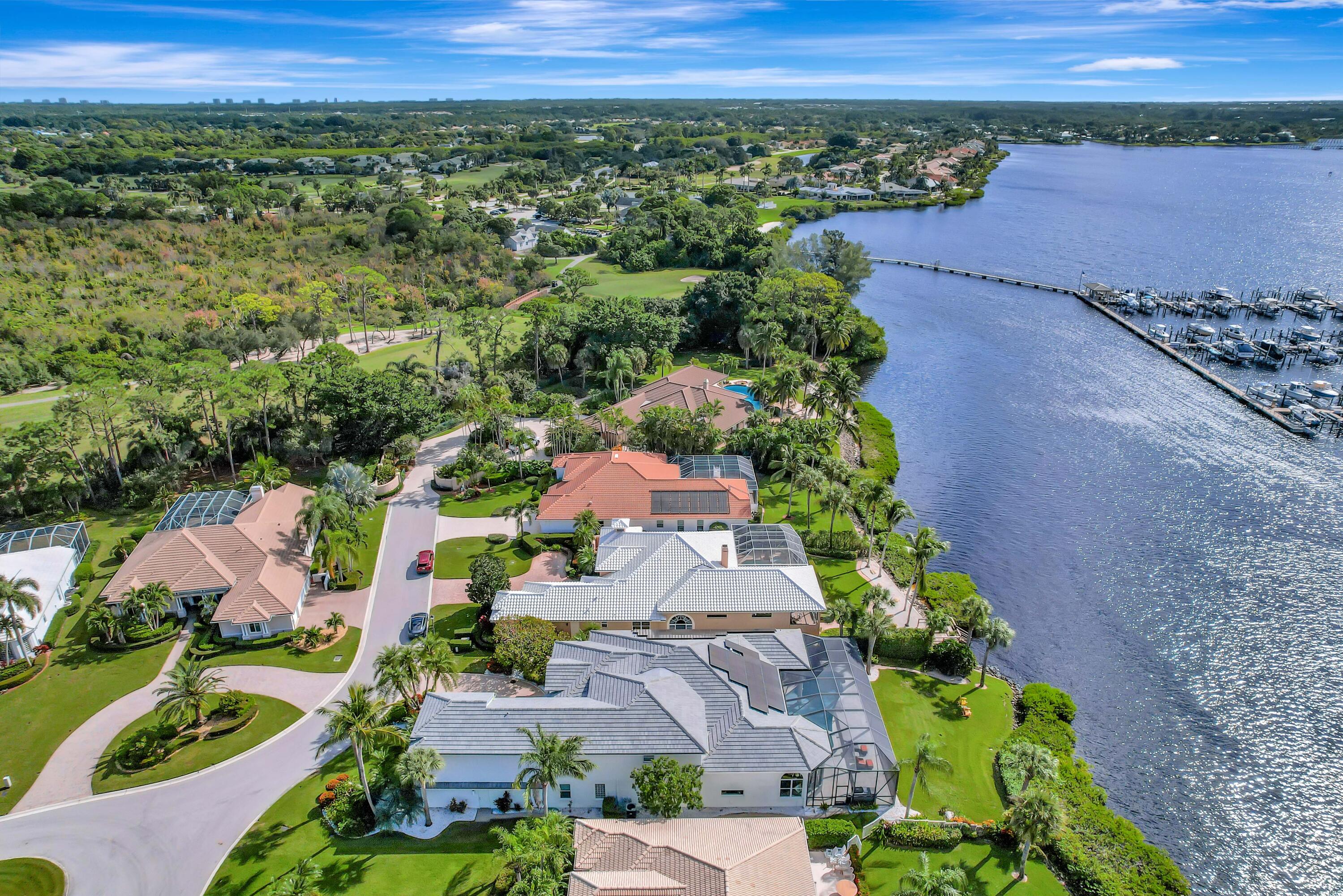 BRAEMAR ESTATES - Residential