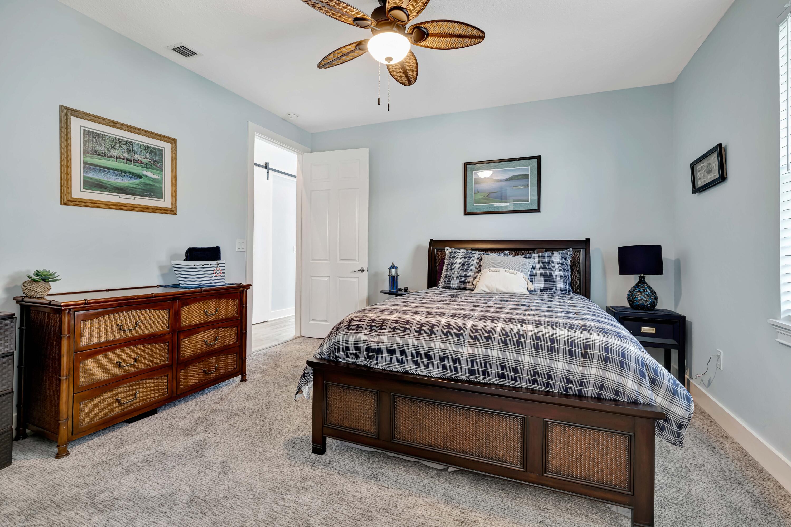 BRAEMAR ESTATES - Residential