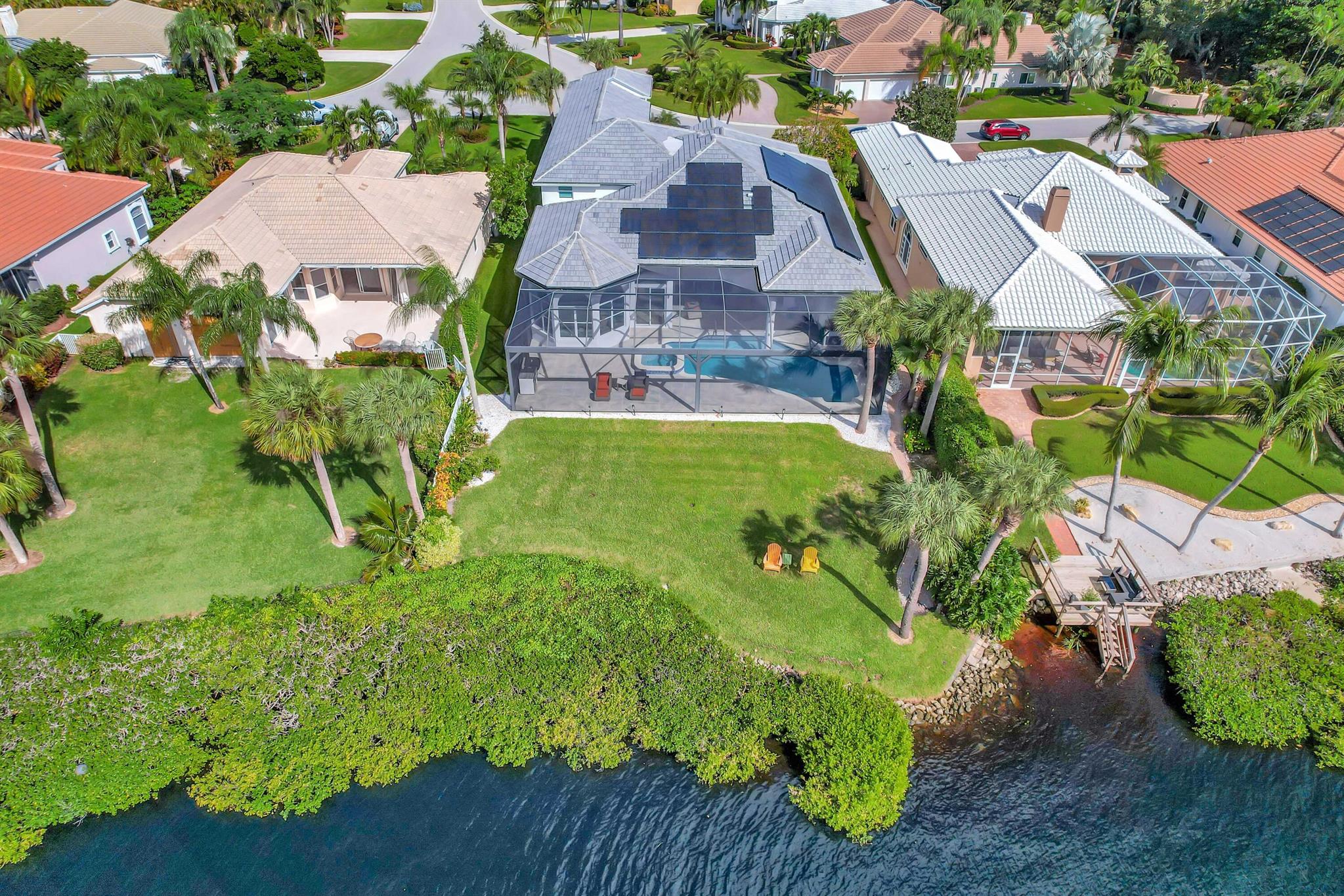 BRAEMAR ESTATES - Residential