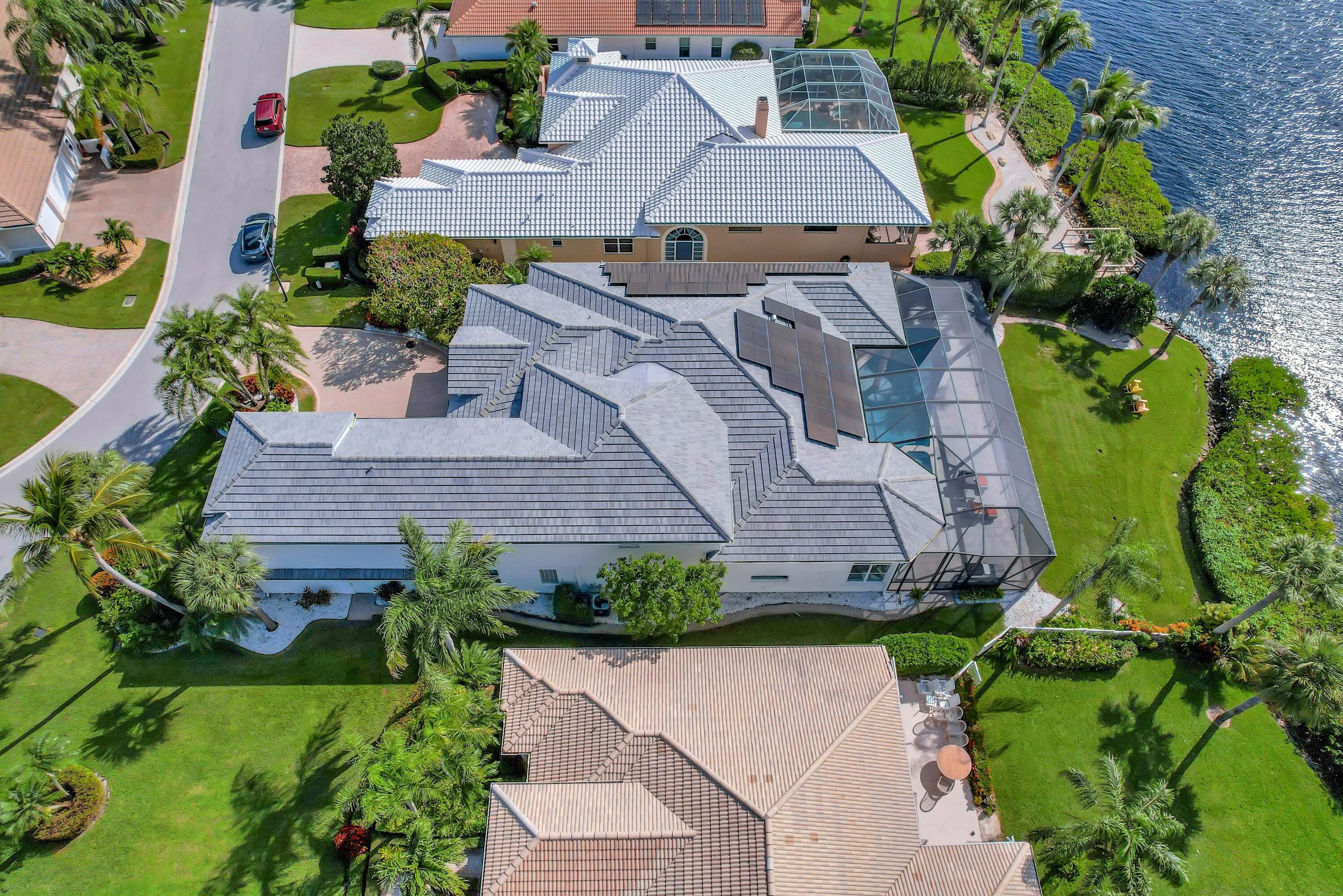 BRAEMAR ESTATES - Residential