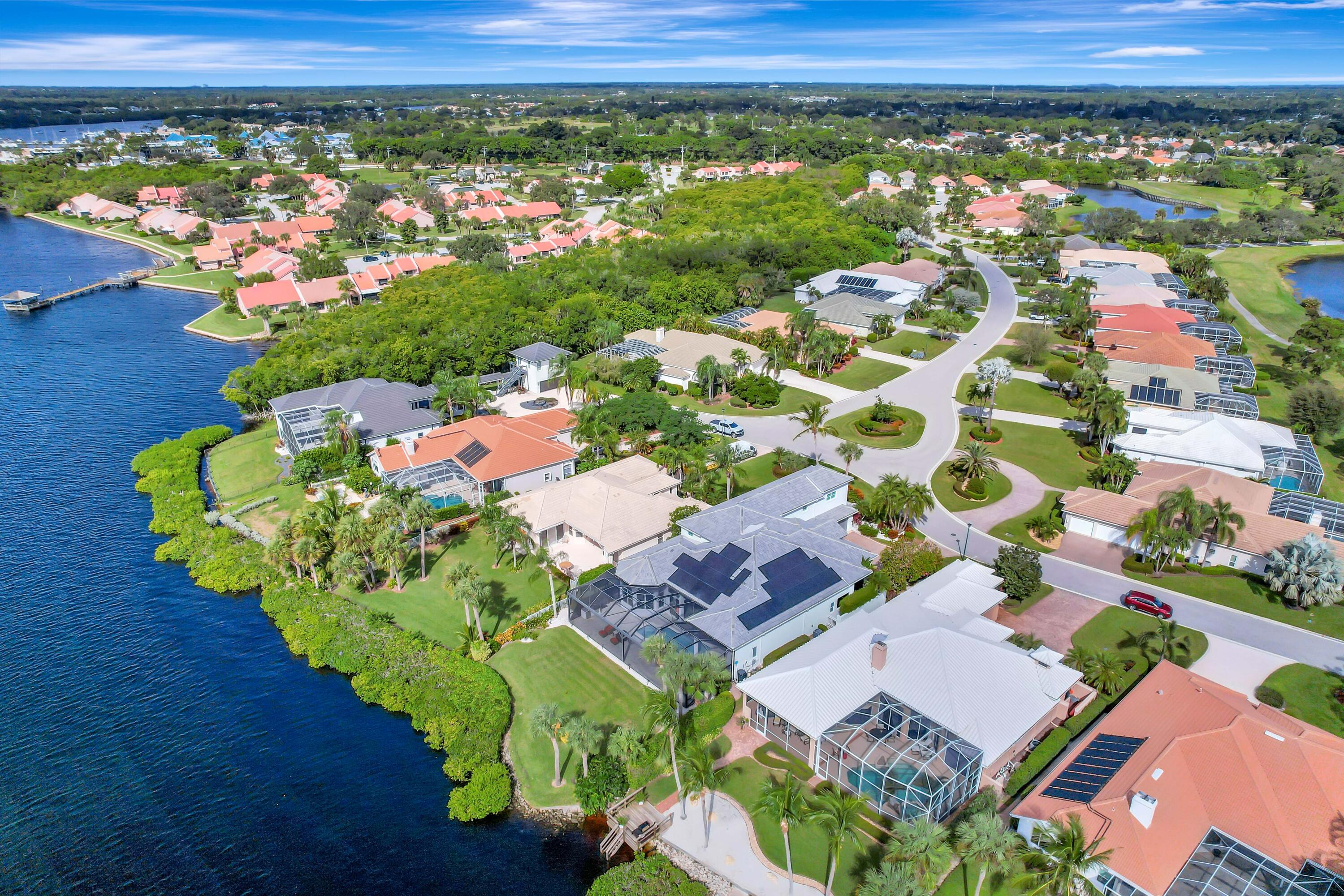 BRAEMAR ESTATES - Residential