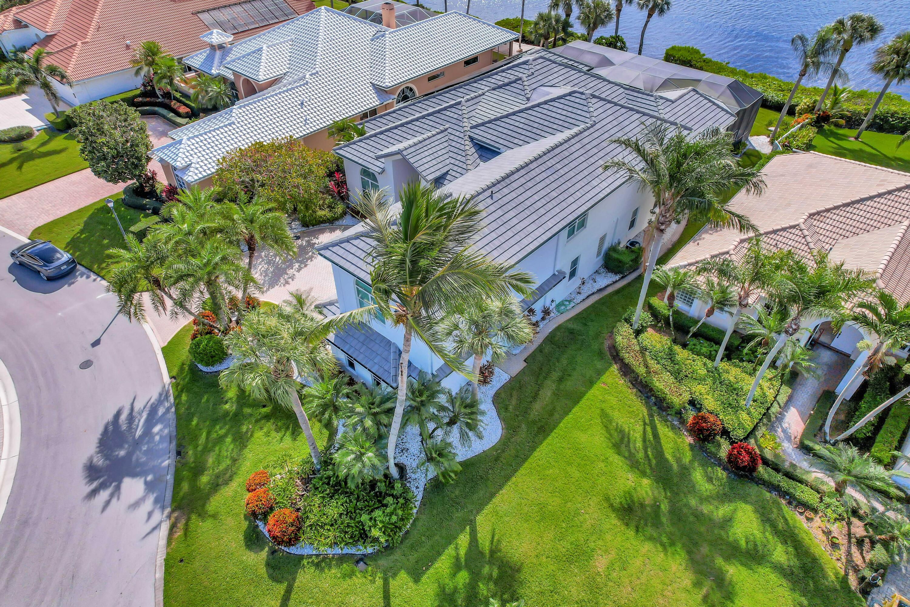 BRAEMAR ESTATES - Residential