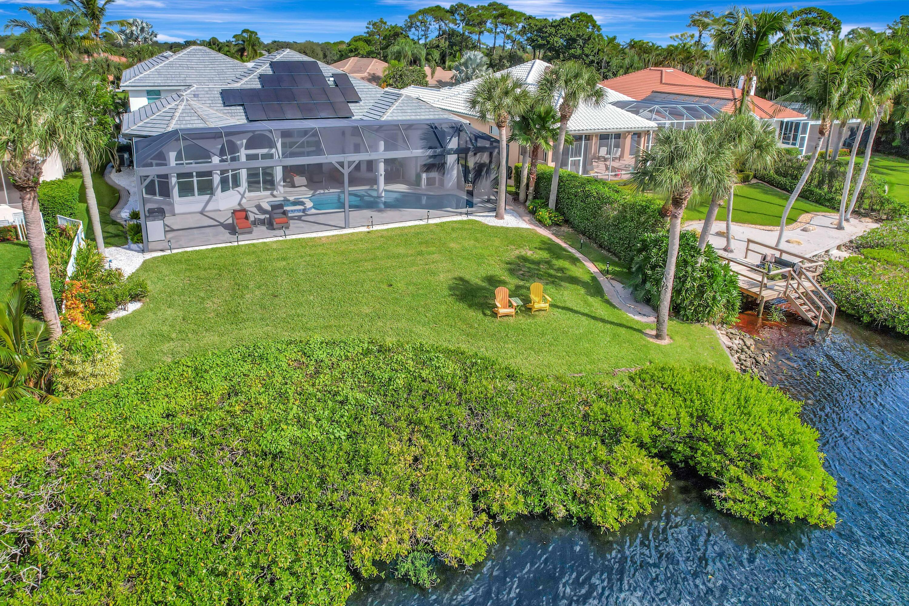 BRAEMAR ESTATES - Residential