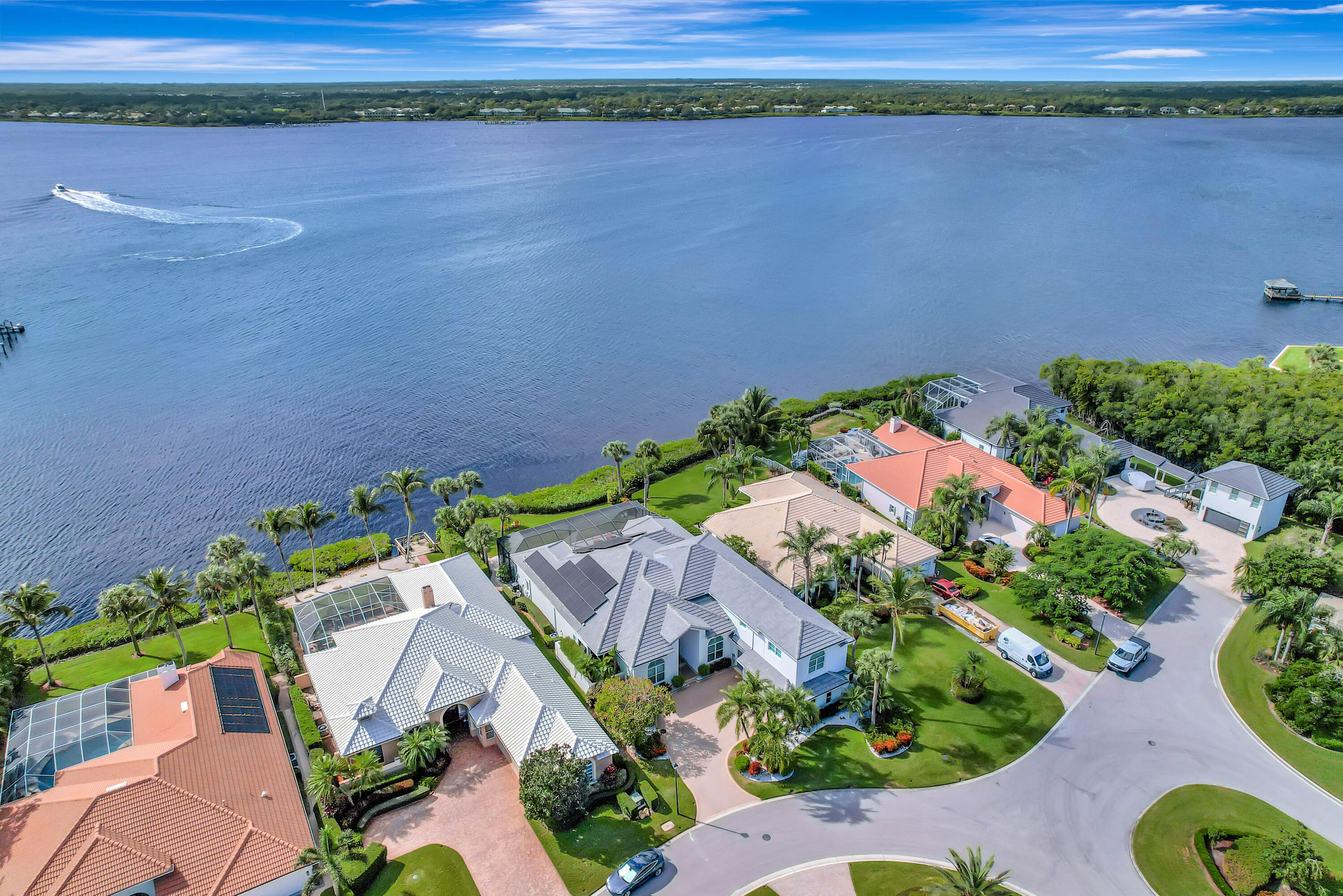 BRAEMAR ESTATES - Residential