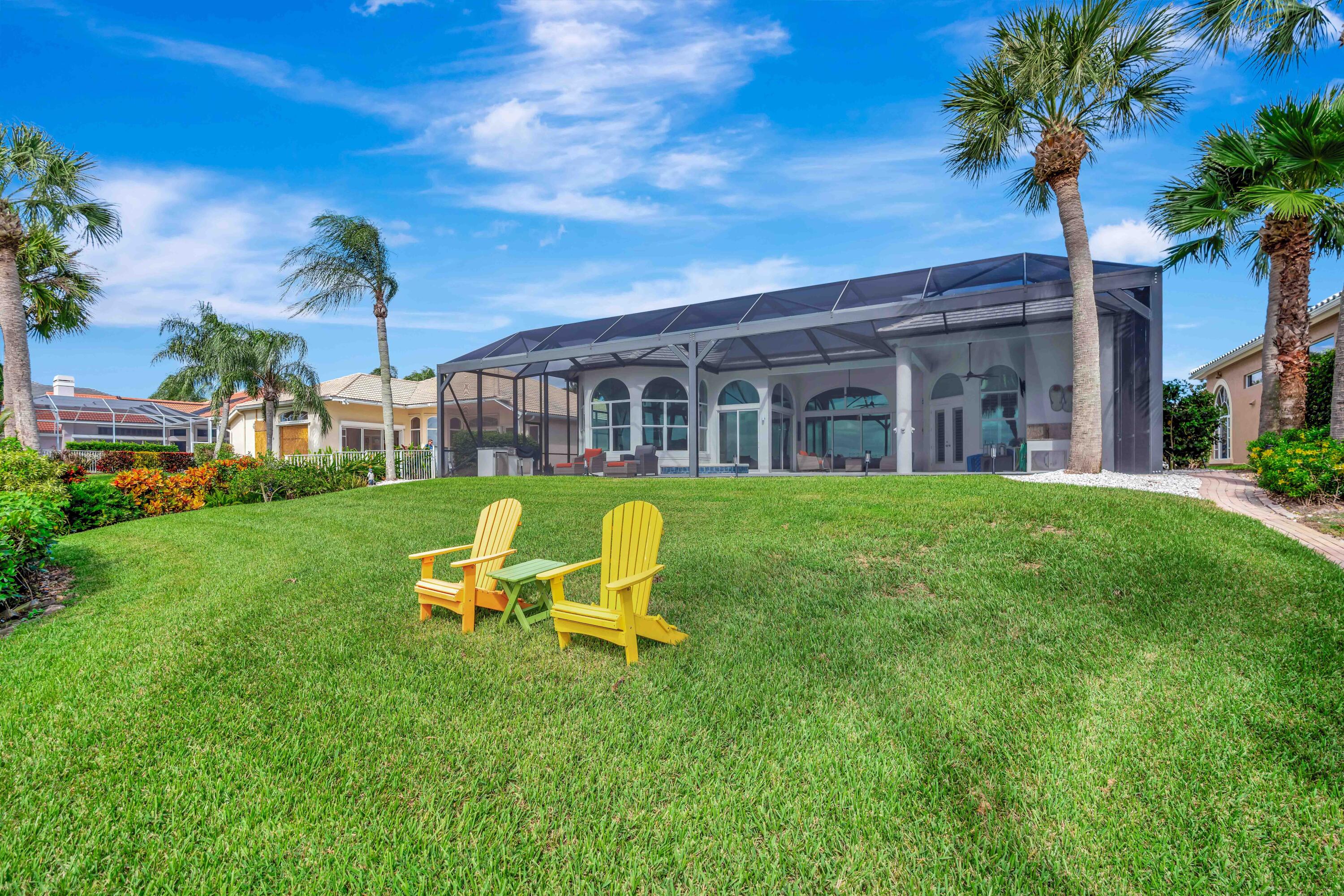 BRAEMAR ESTATES - Residential