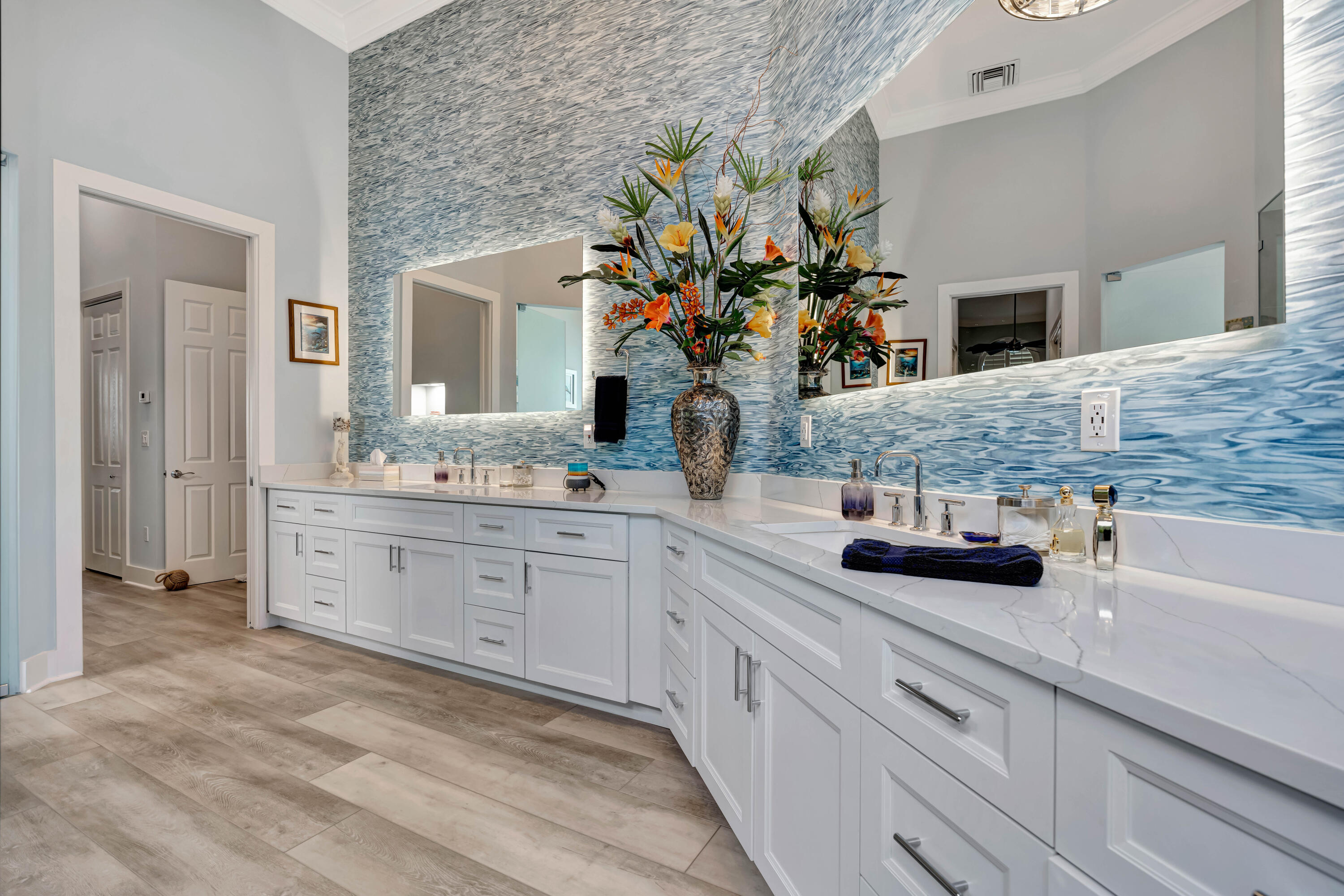 BRAEMAR ESTATES - Residential