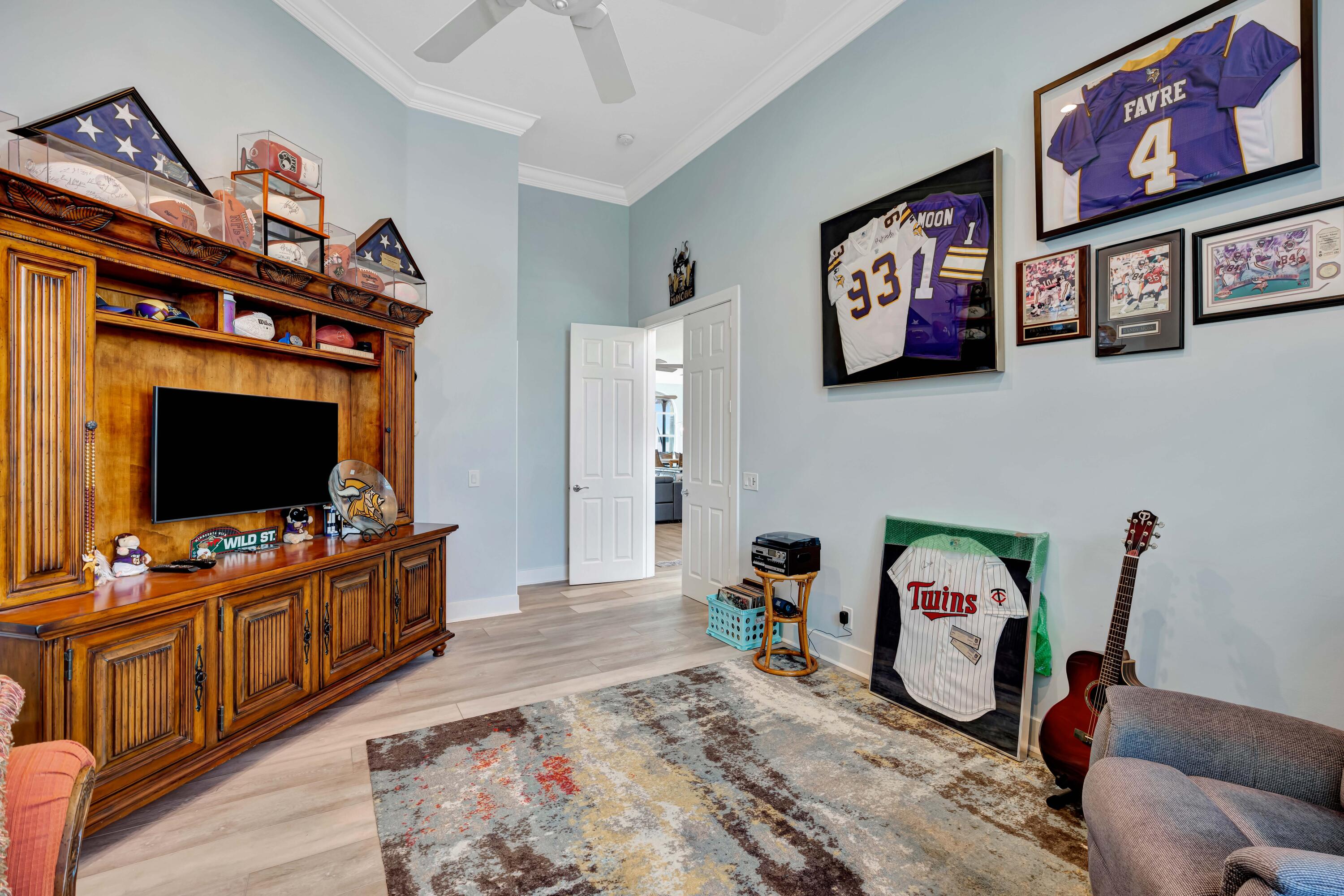 BRAEMAR ESTATES - Residential