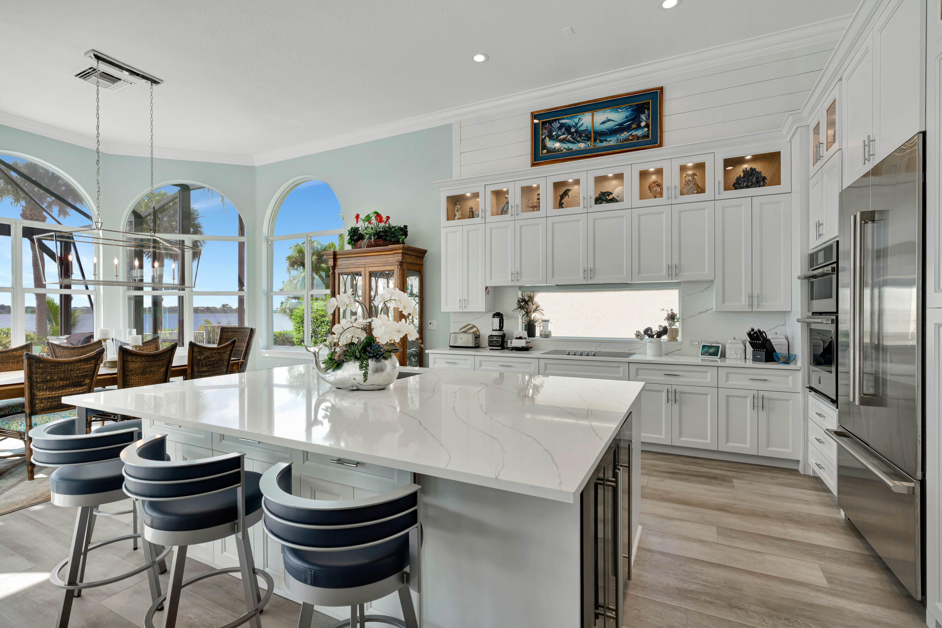 BRAEMAR ESTATES - Residential