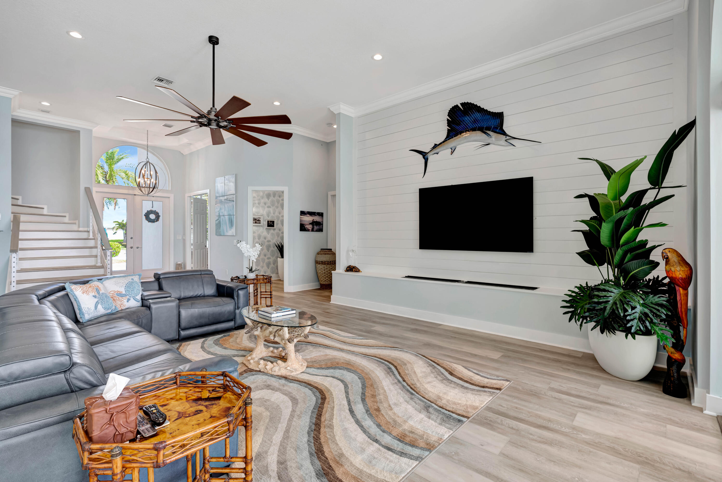 BRAEMAR ESTATES - Residential