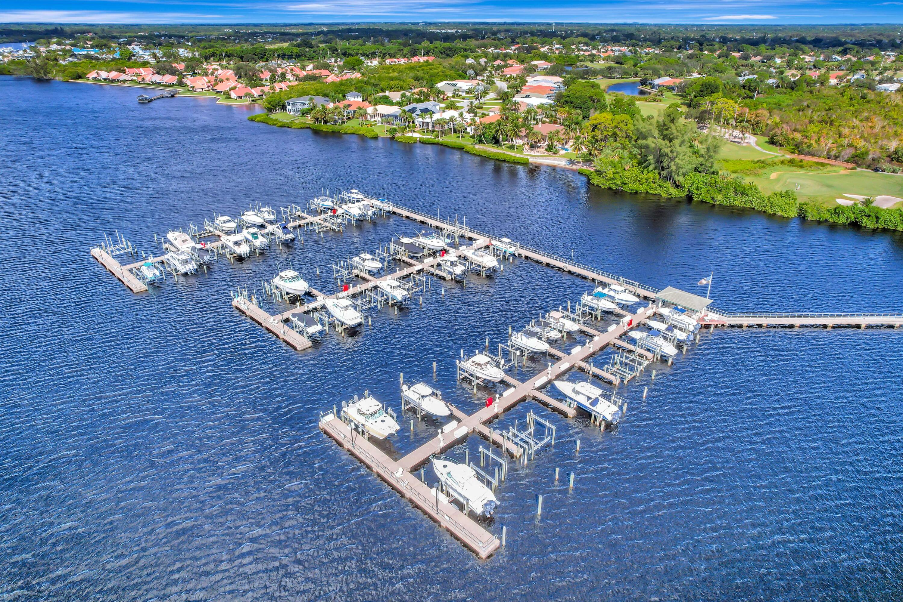 BRAEMAR ESTATES - Residential