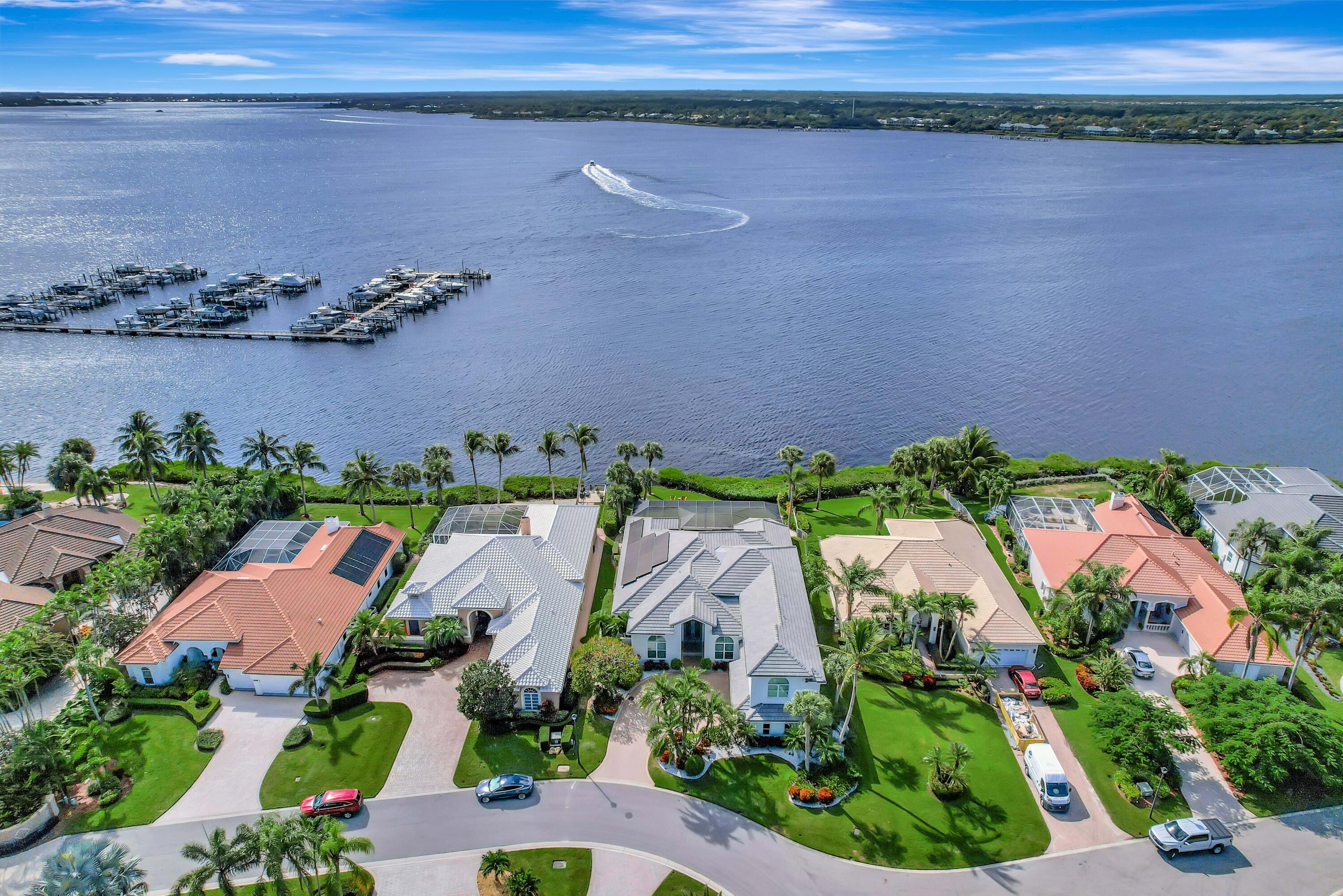 BRAEMAR ESTATES - Residential