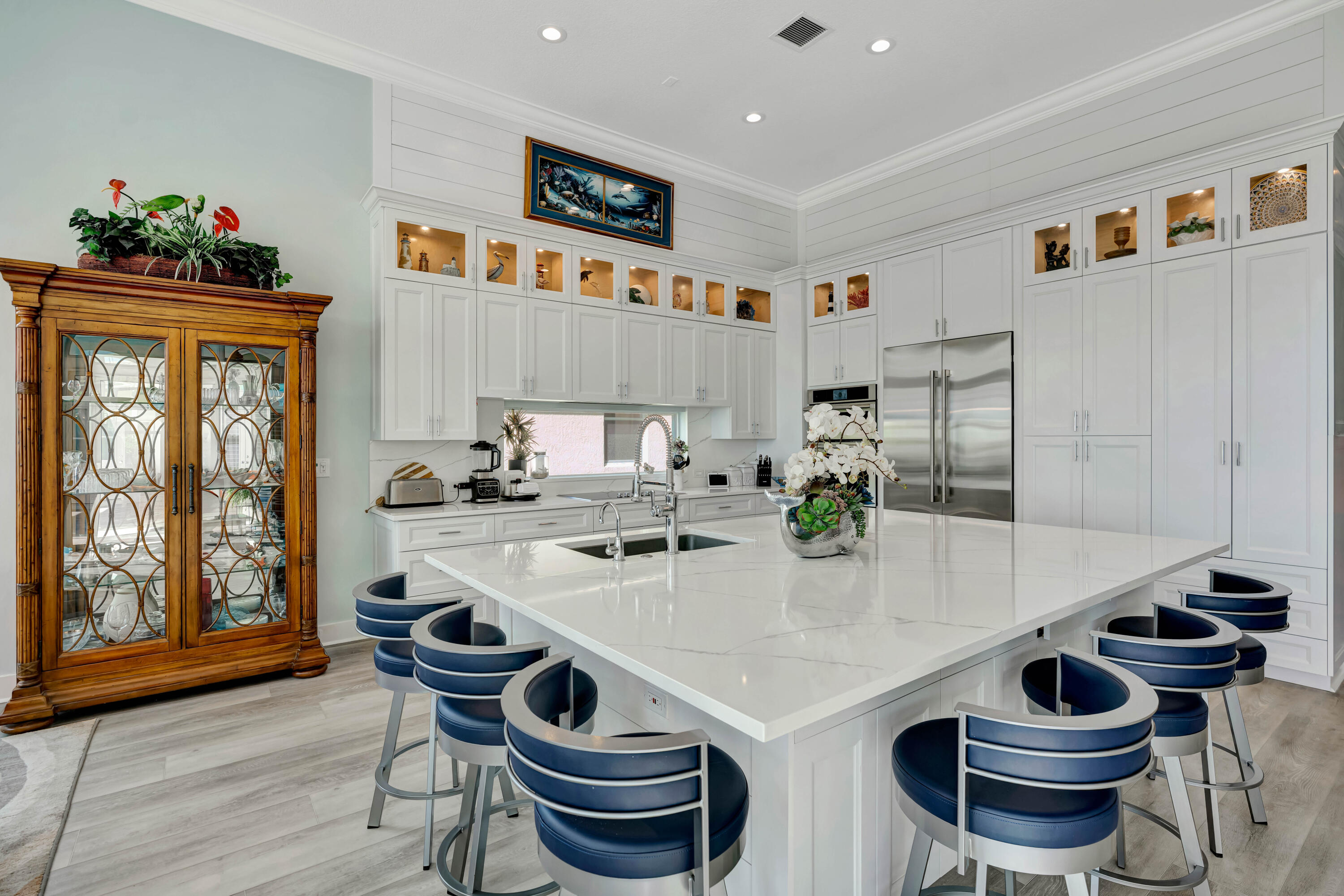 BRAEMAR ESTATES - Residential