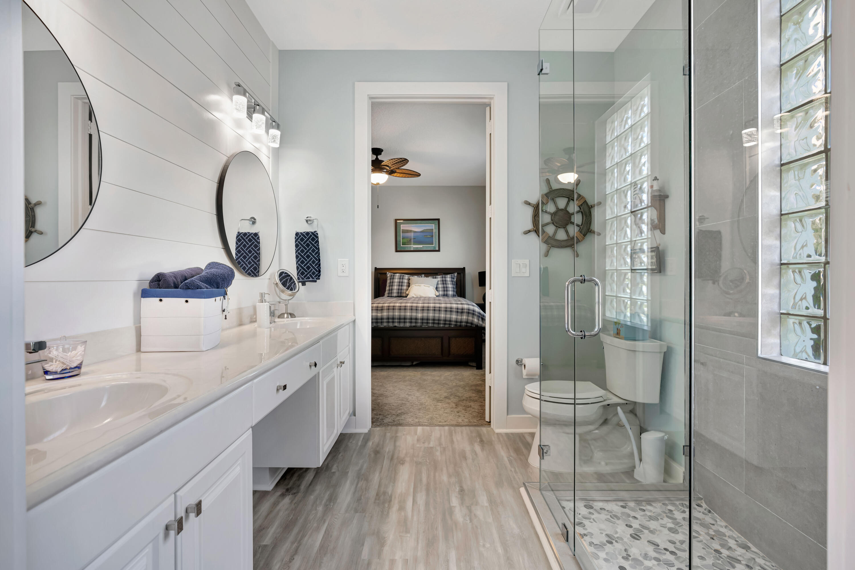 BRAEMAR ESTATES - Residential