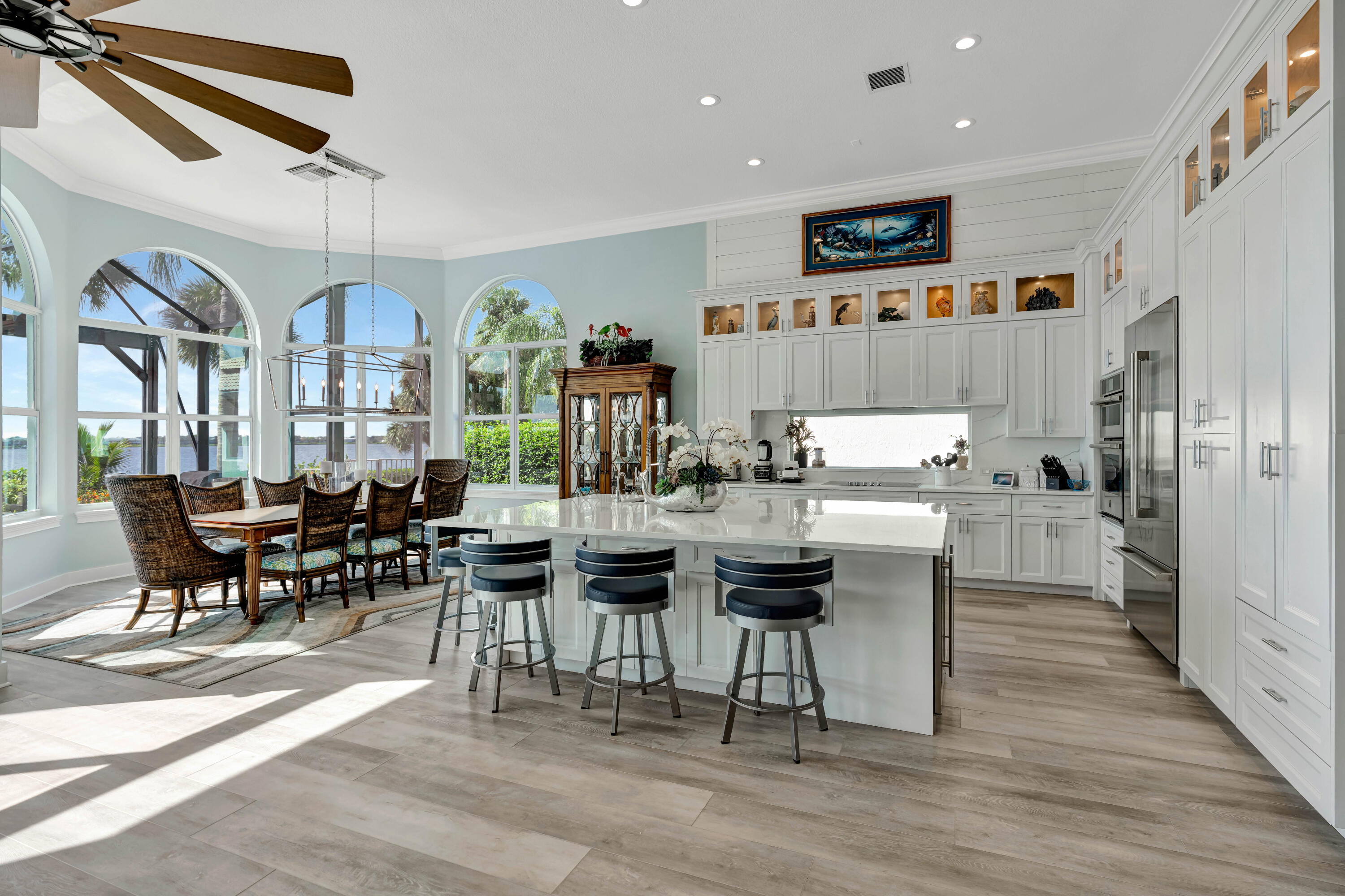 BRAEMAR ESTATES - Residential